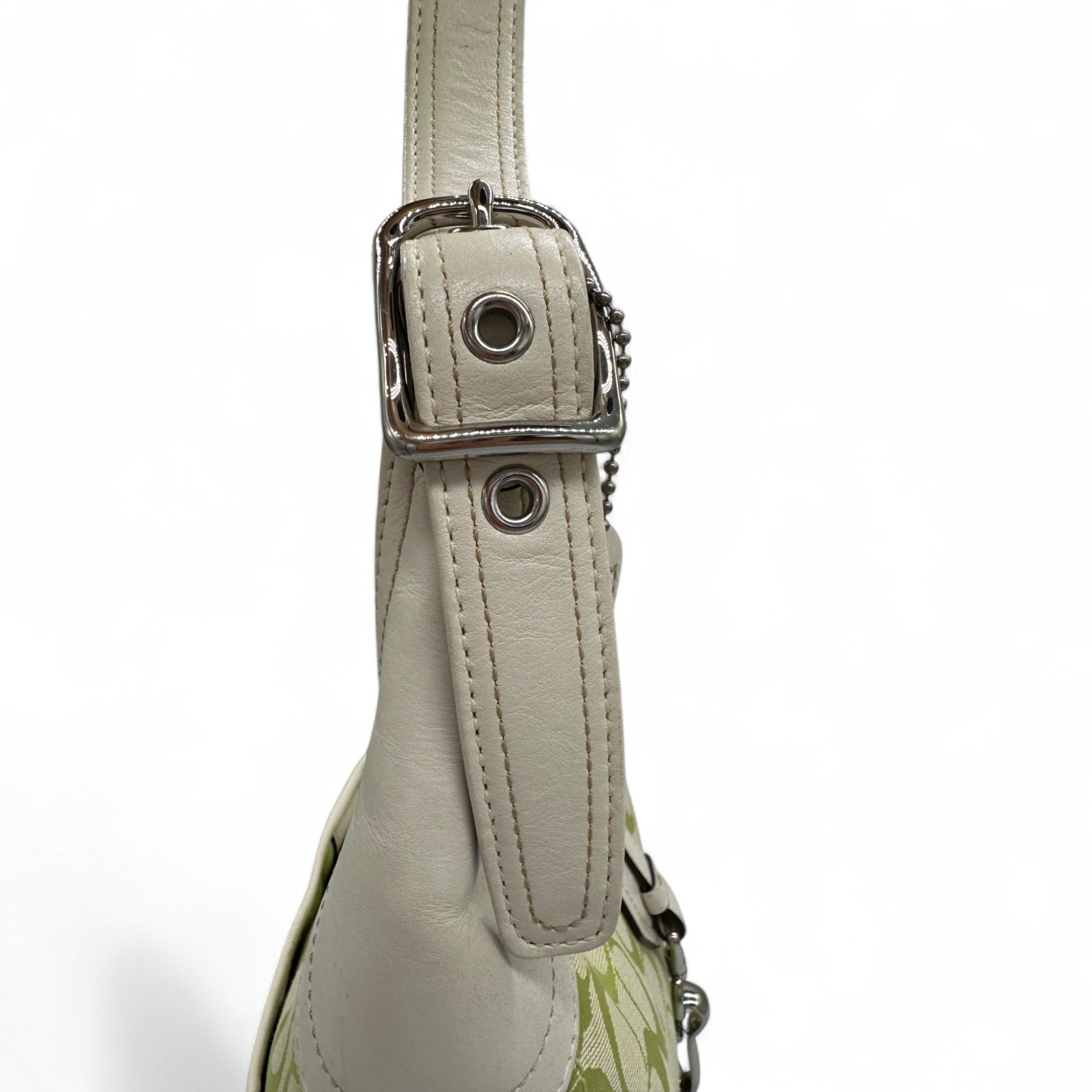 Vintage Coach 8K03 Shoulder Bag - Thanks it's Vintage