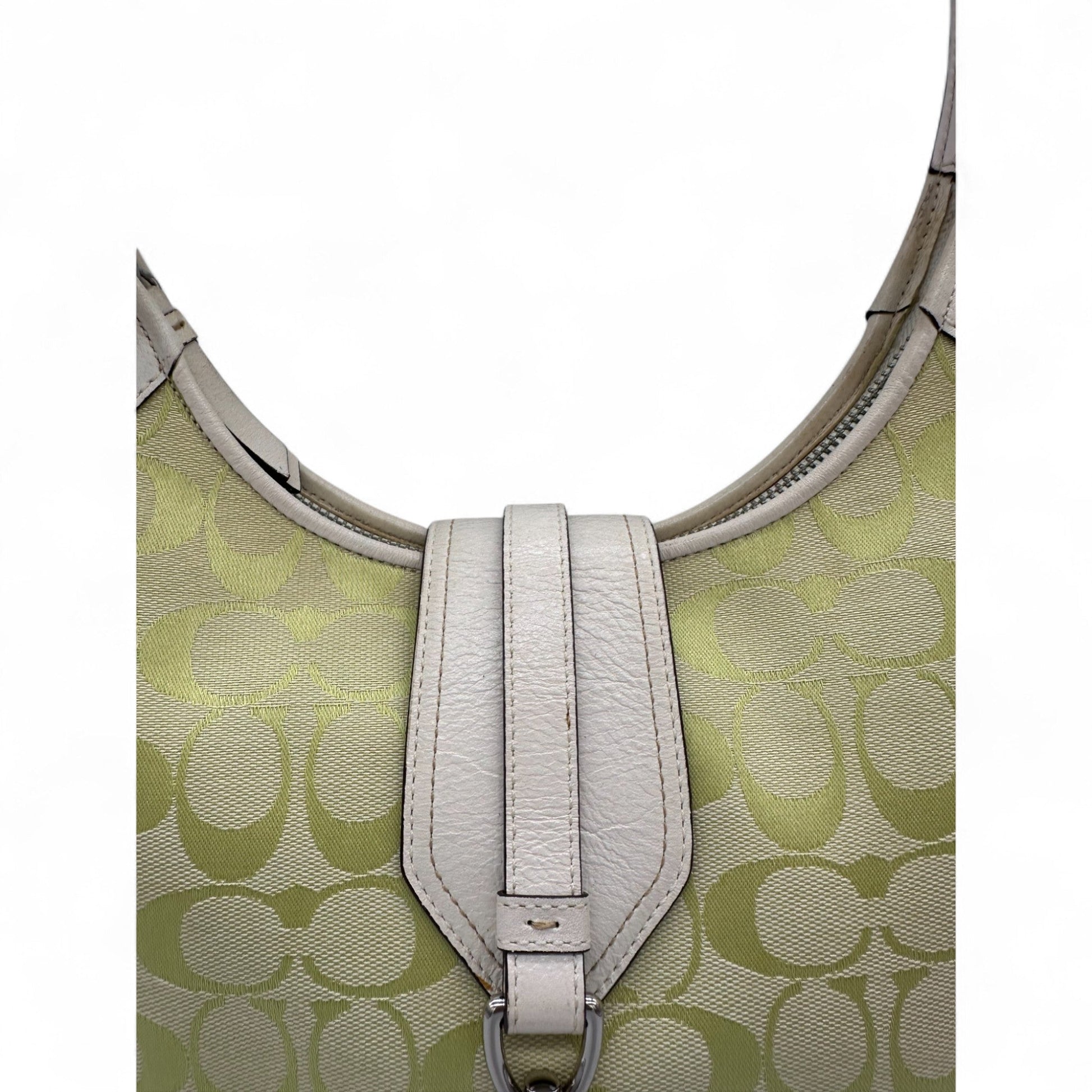Vintage Coach 8K03 Shoulder Bag - Thanks it's Vintage