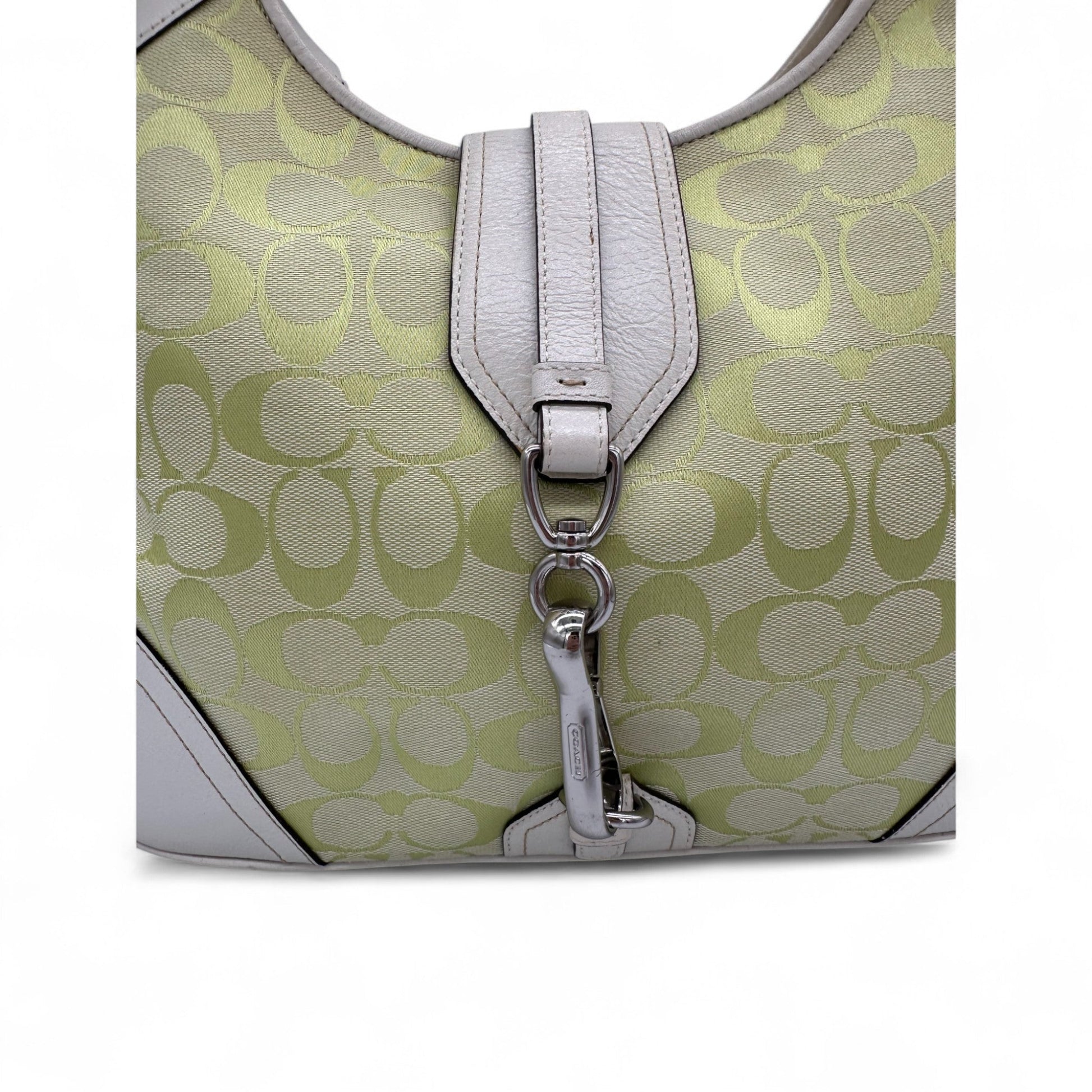 Vintage Coach 8K03 Shoulder Bag - Thanks it's Vintage