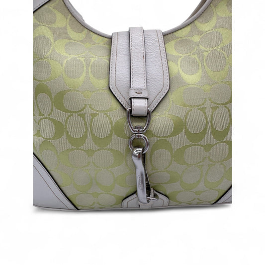 Vintage Coach 8K03 Shoulder Bag - Thanks it's Vintage