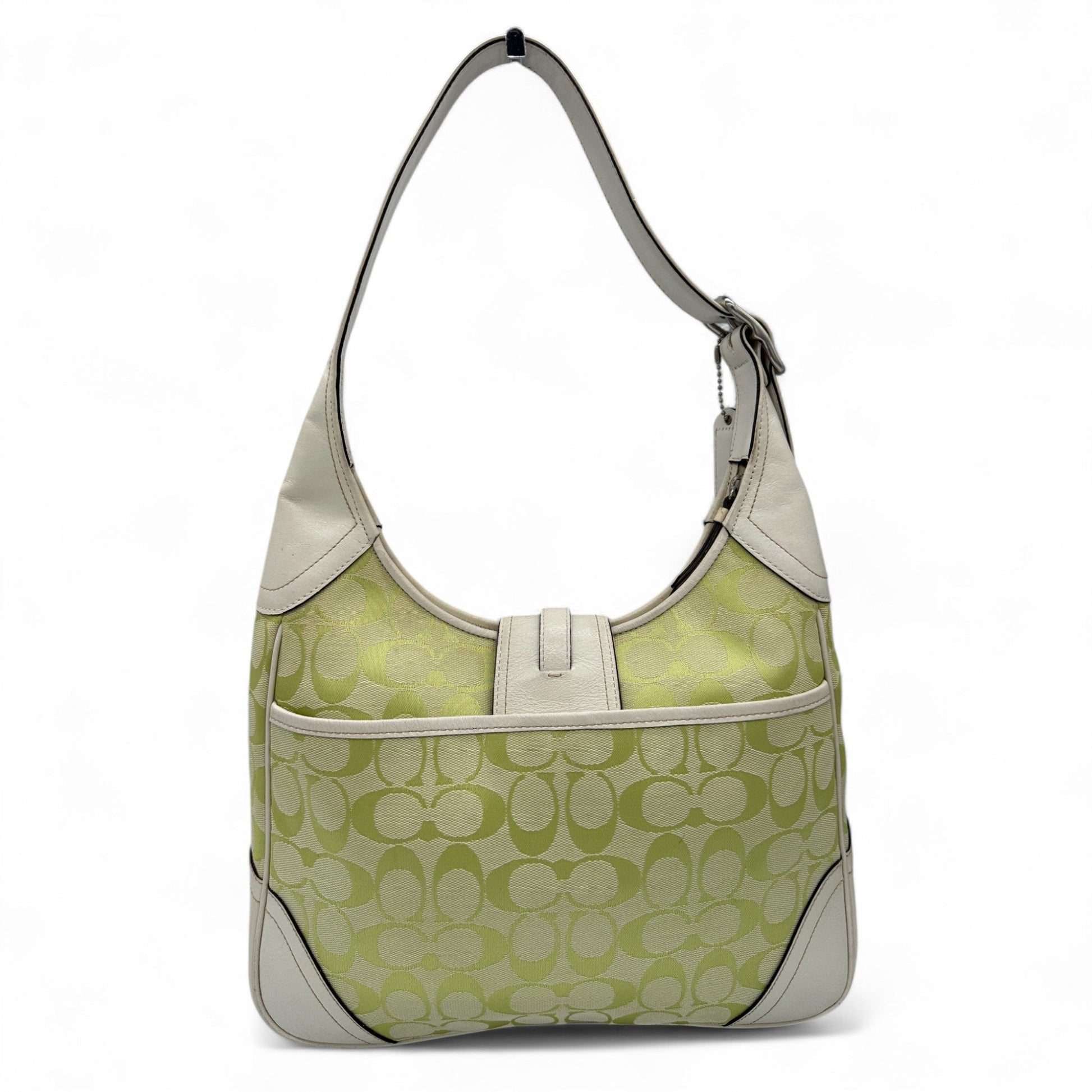 Vintage Coach 8K03 Shoulder Bag - Thanks it's Vintage