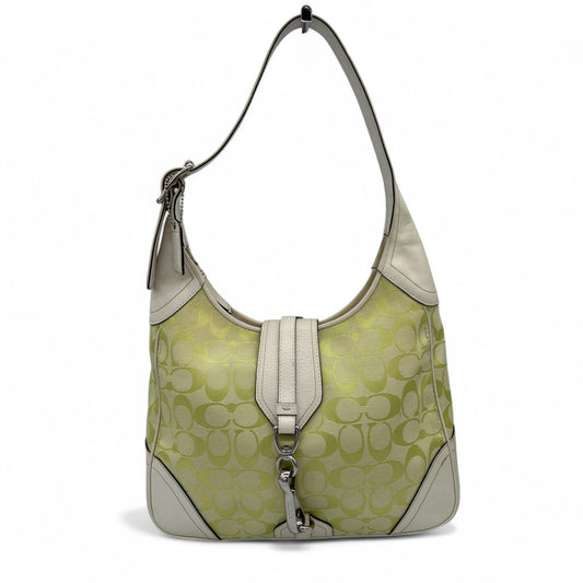 Vintage Coach 8K03 Shoulder Bag - Thanks it's Vintage