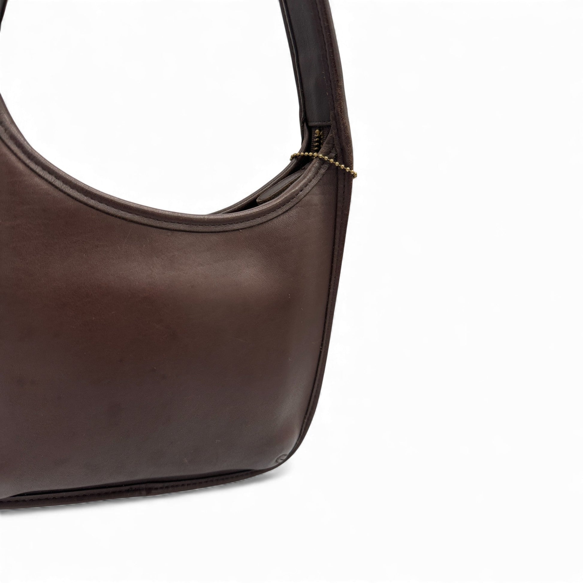 Vintage Coach 9020 Ergo Shoulder Bag - Thanks it's Vintage