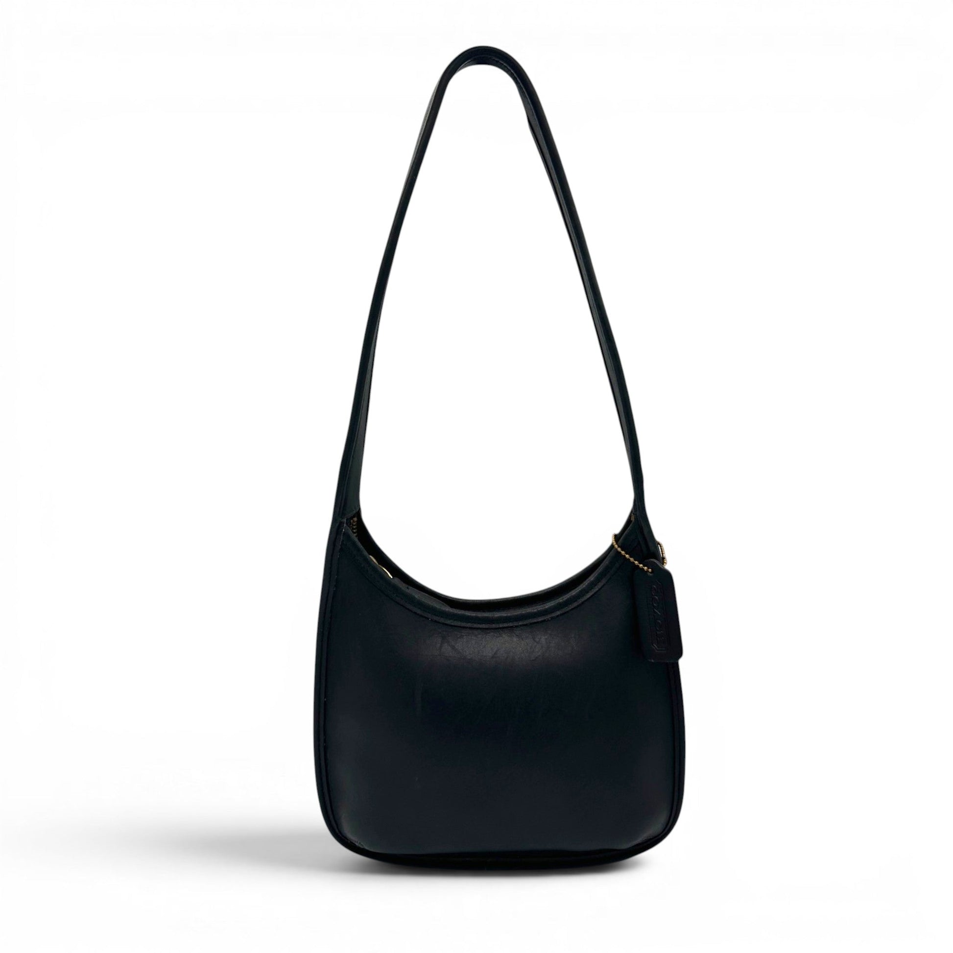 Vintage Coach 9020 Ergo Shoulder Bag - Thanks it's Vintage