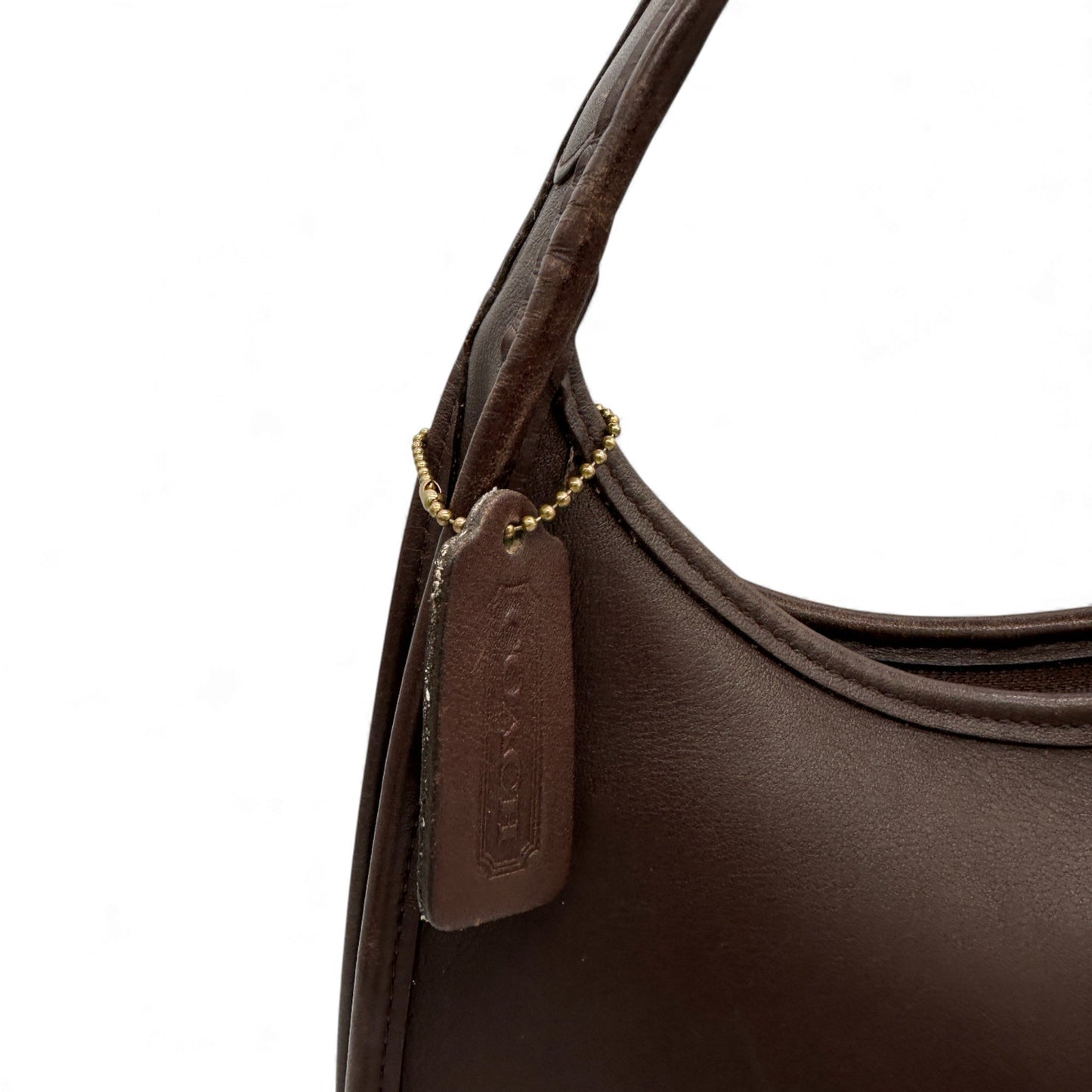 Vintage Coach 9020 Ergo Shoulder Bag - Thanks it's Vintage