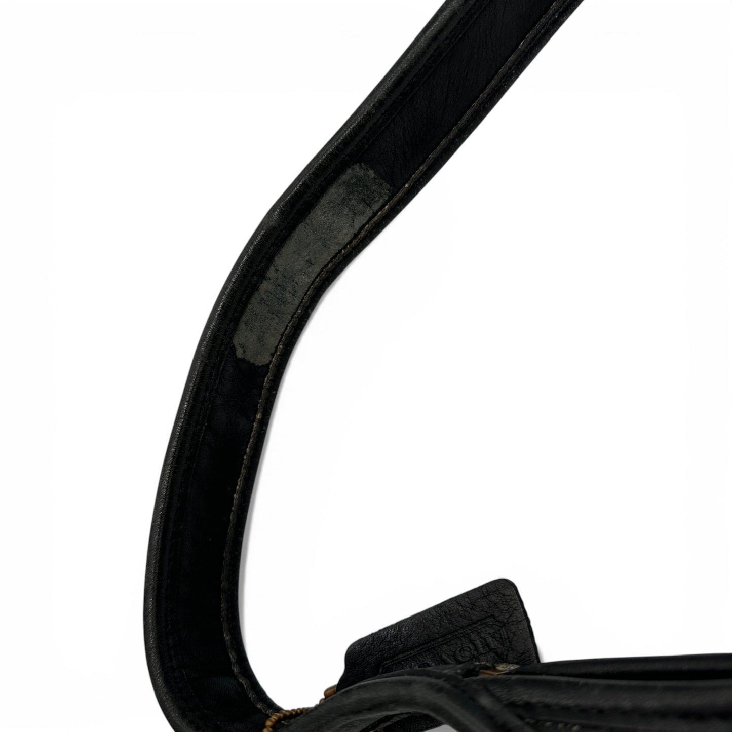 Vintage Coach 9025 Ergo Shoulder Bag - Thanks it's Vintage