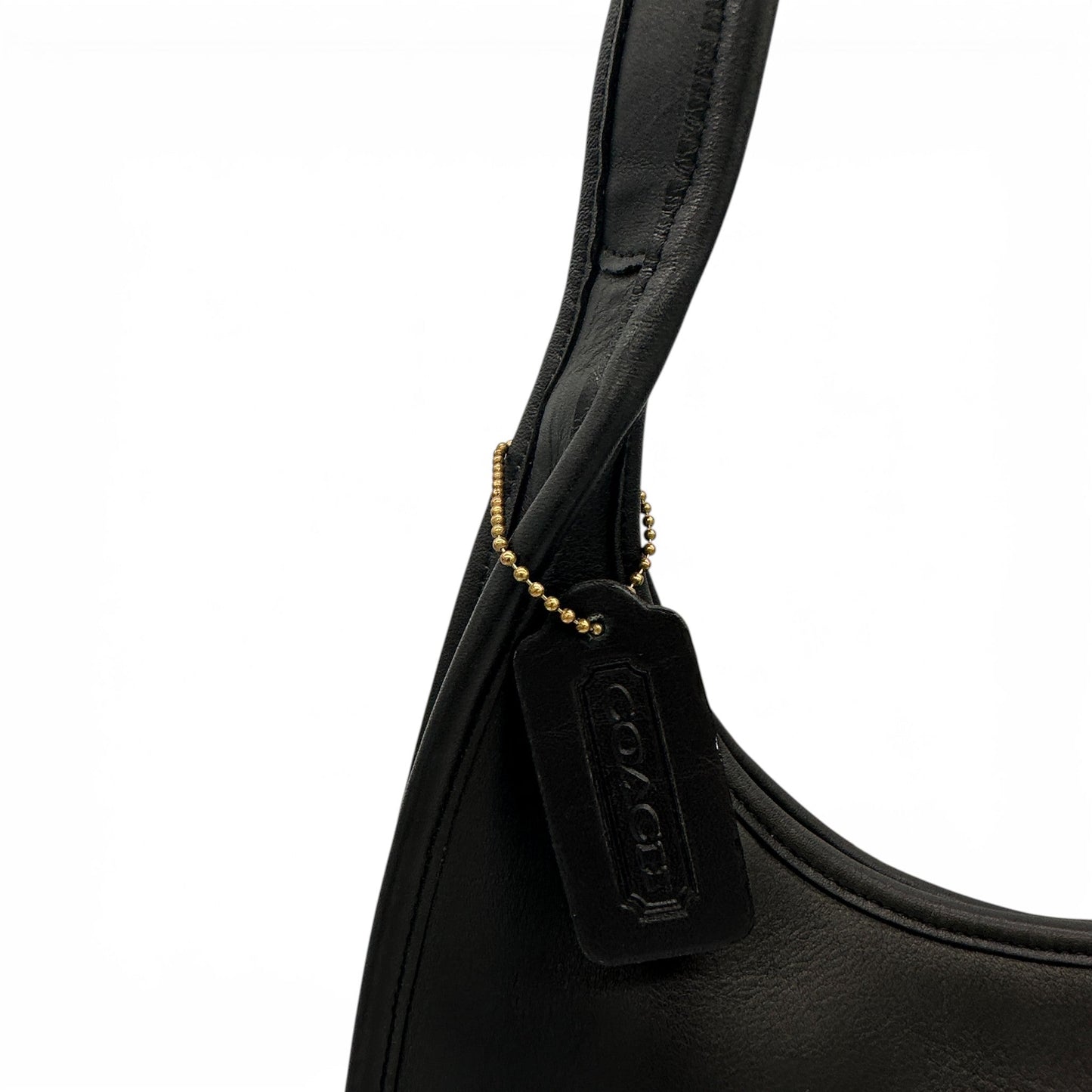 Vintage Coach 9025 Ergo Shoulder Bag - Thanks it's Vintage