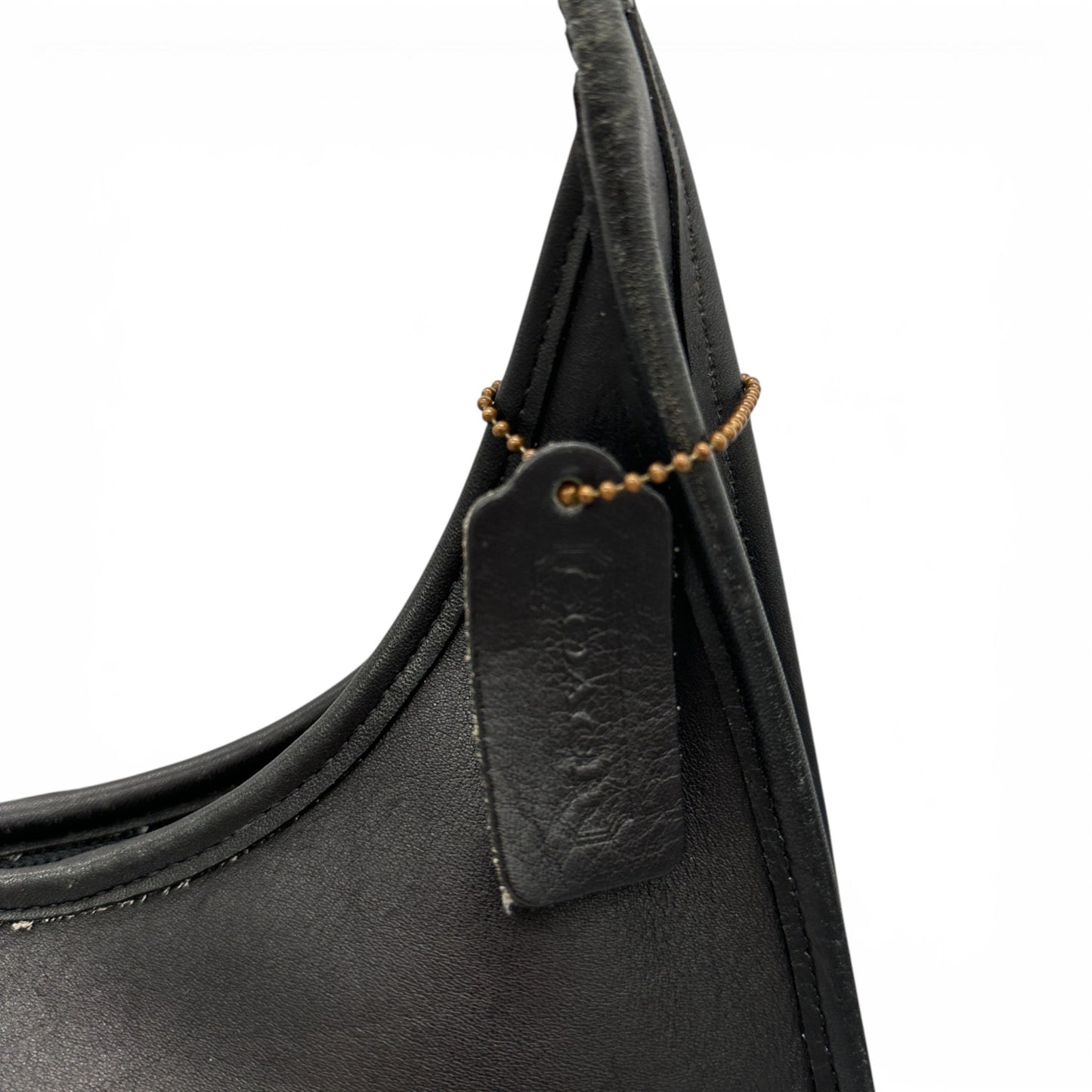 Vintage Coach 9025 Ergo Shoulder Bag - Thanks it's Vintage