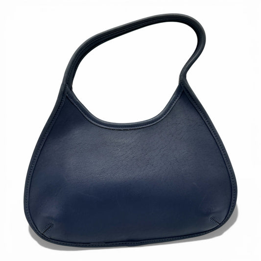 Vintage Coach 9027 Leather Ergo Shoulder Bag - Thanks it's Vintage