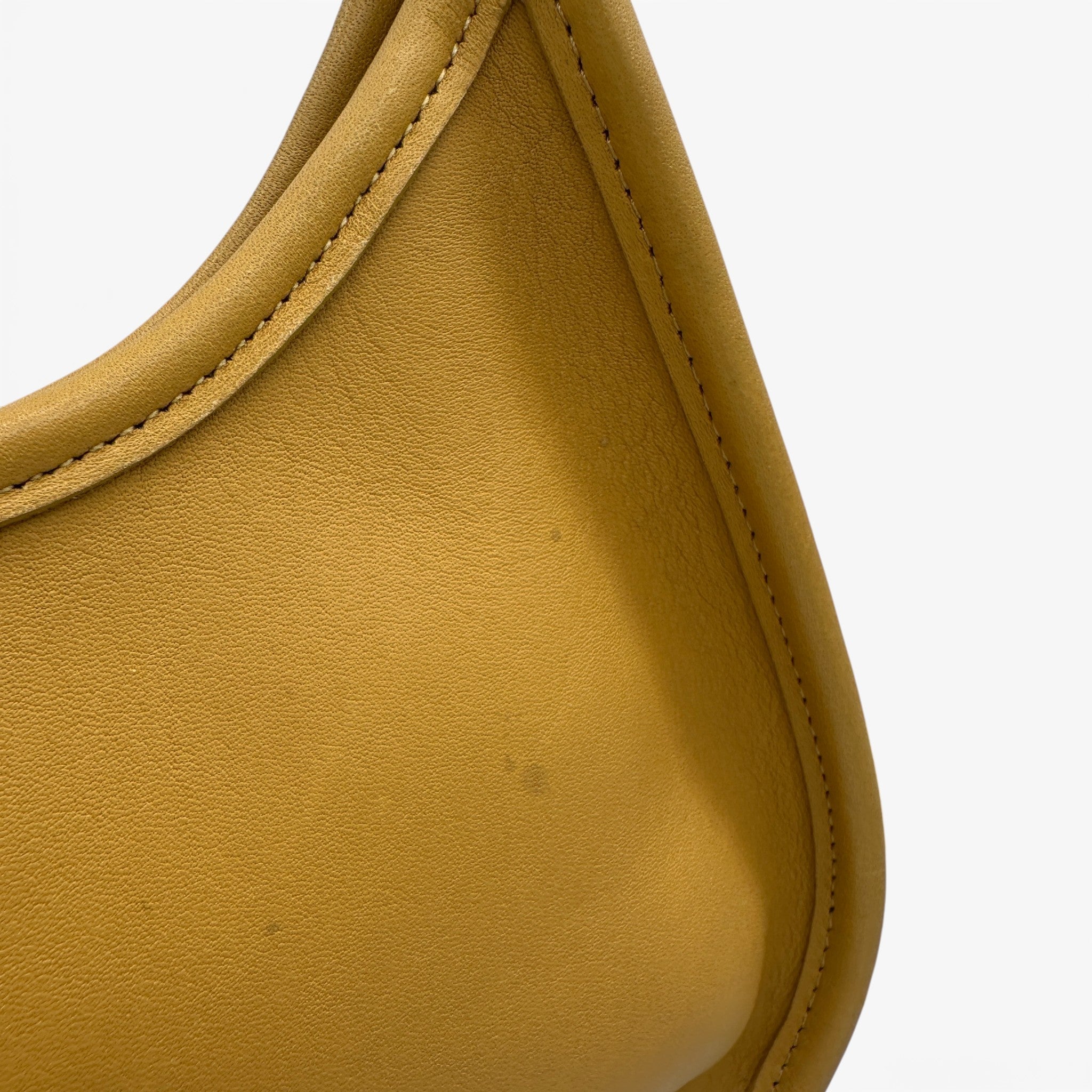 Vintage Coach 9027 Leather Ergo Shoulder Bag – Thanks it's Vintage