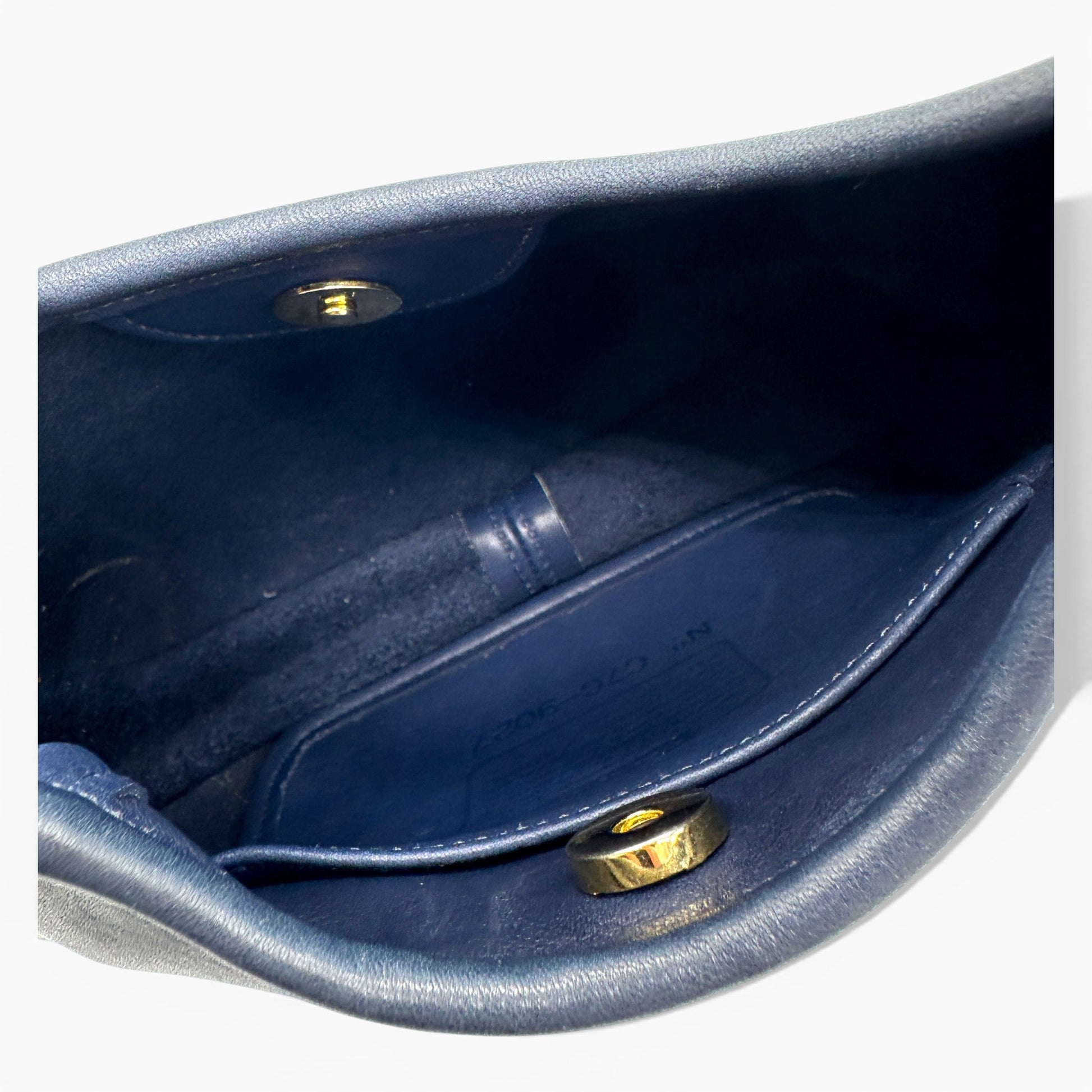 Vintage Coach 9027 Leather Ergo Shoulder Bag - Thanks it's Vintage