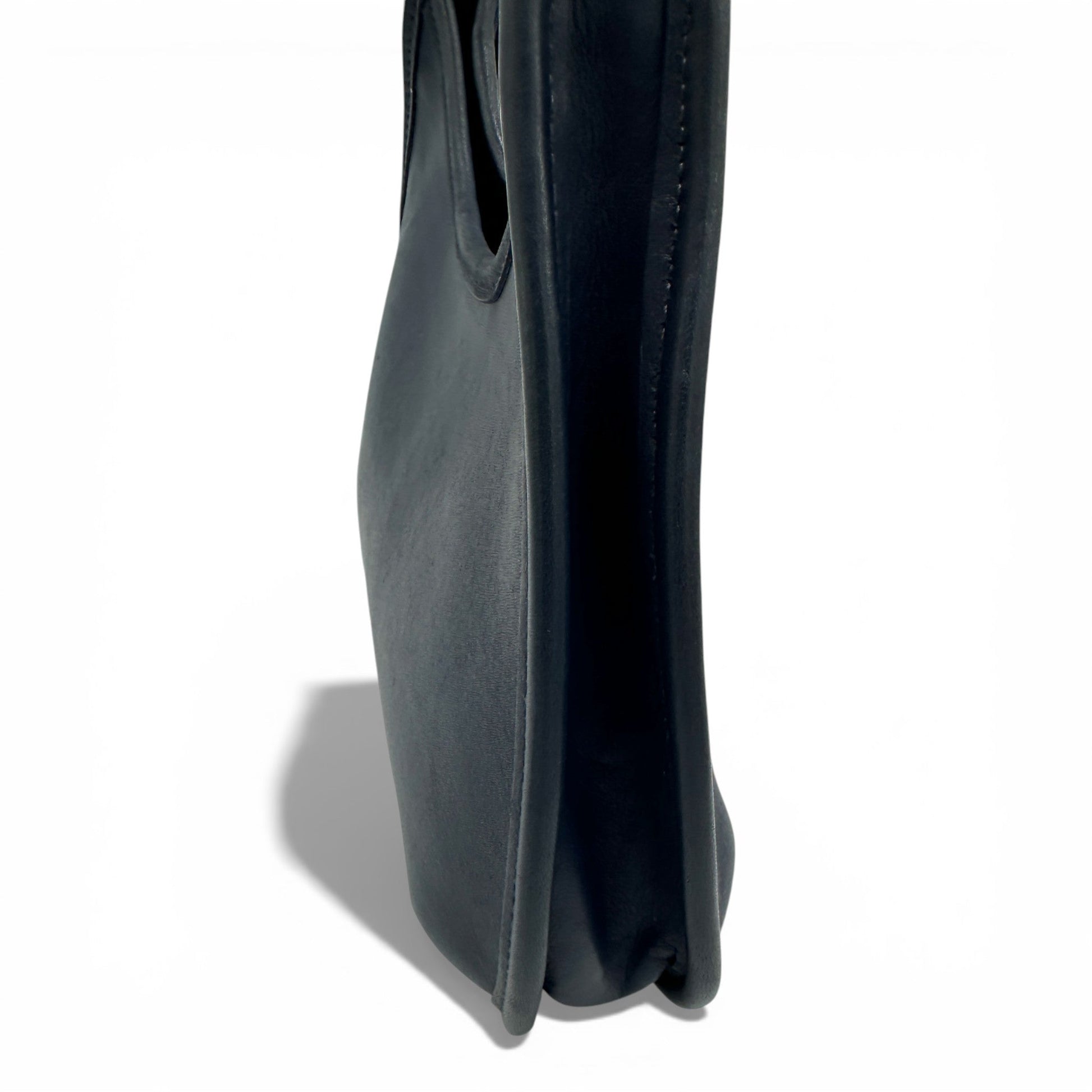 Vintage Coach 9027 Leather Ergo Shoulder Bag - Thanks it's Vintage