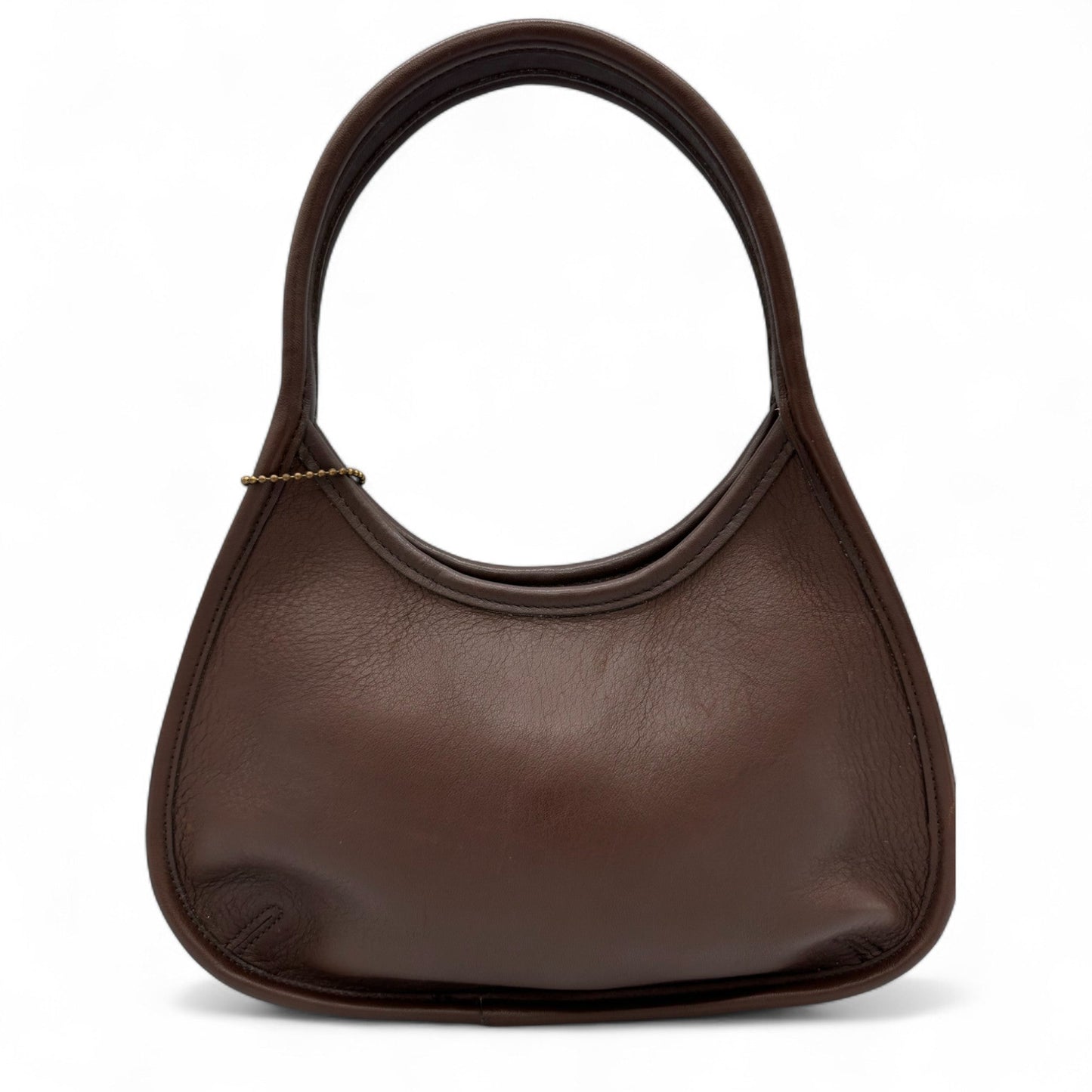 Vintage Coach 9027 Leather Ergo Shoulder Bag - Thanks it's Vintage