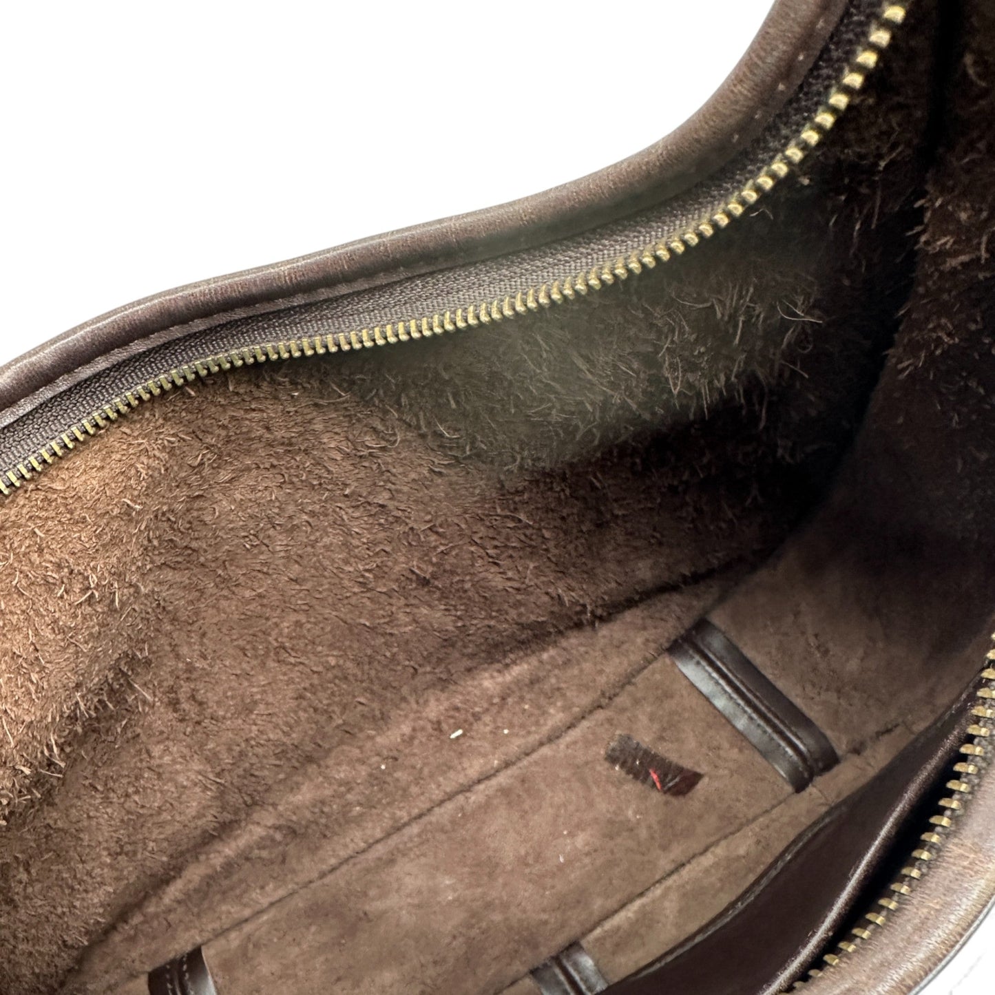 Vintage Coach 9033 Ergo Shoulder Bag - Thanks it's Vintage