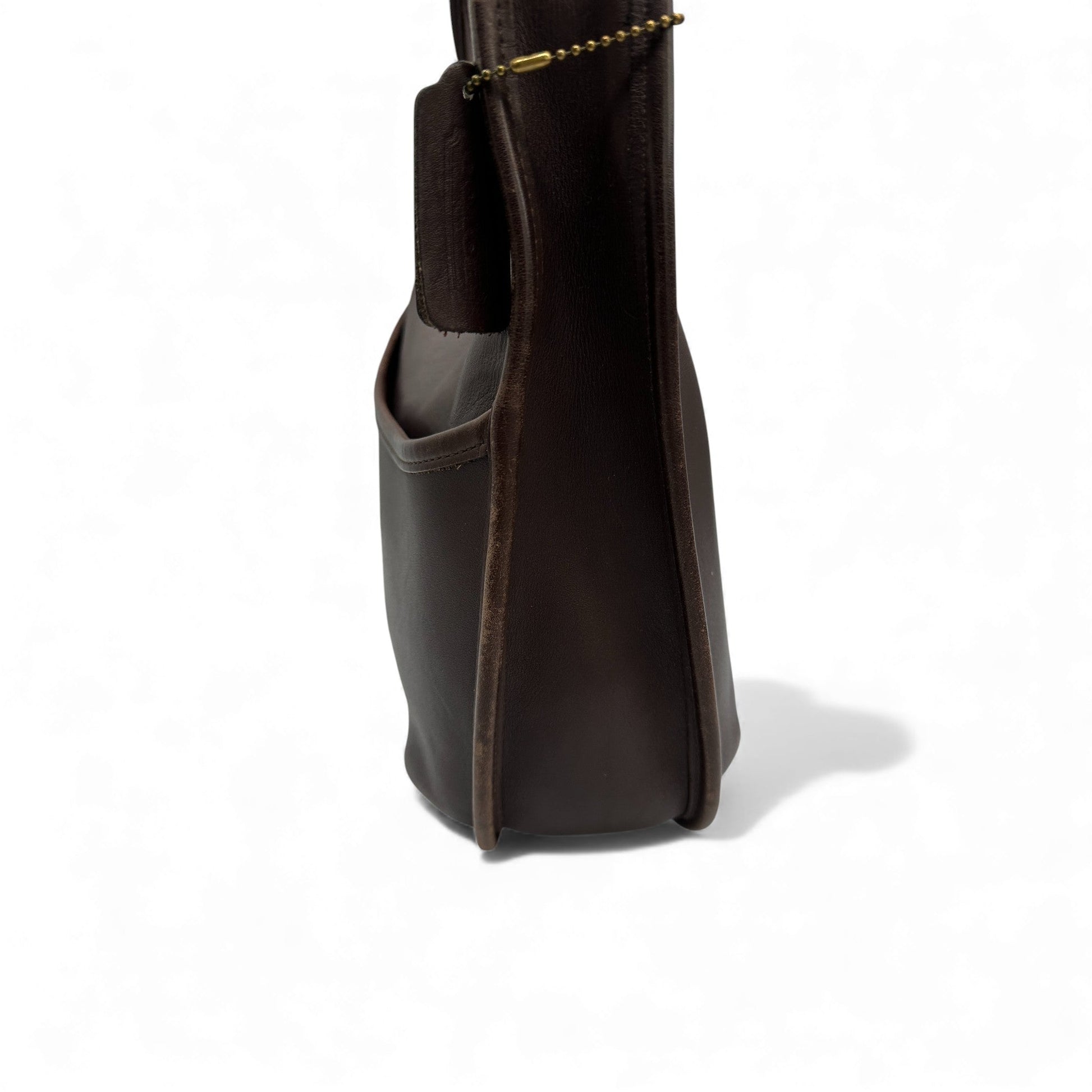 Vintage Coach 9033 Ergo Shoulder Bag - Thanks it's Vintage