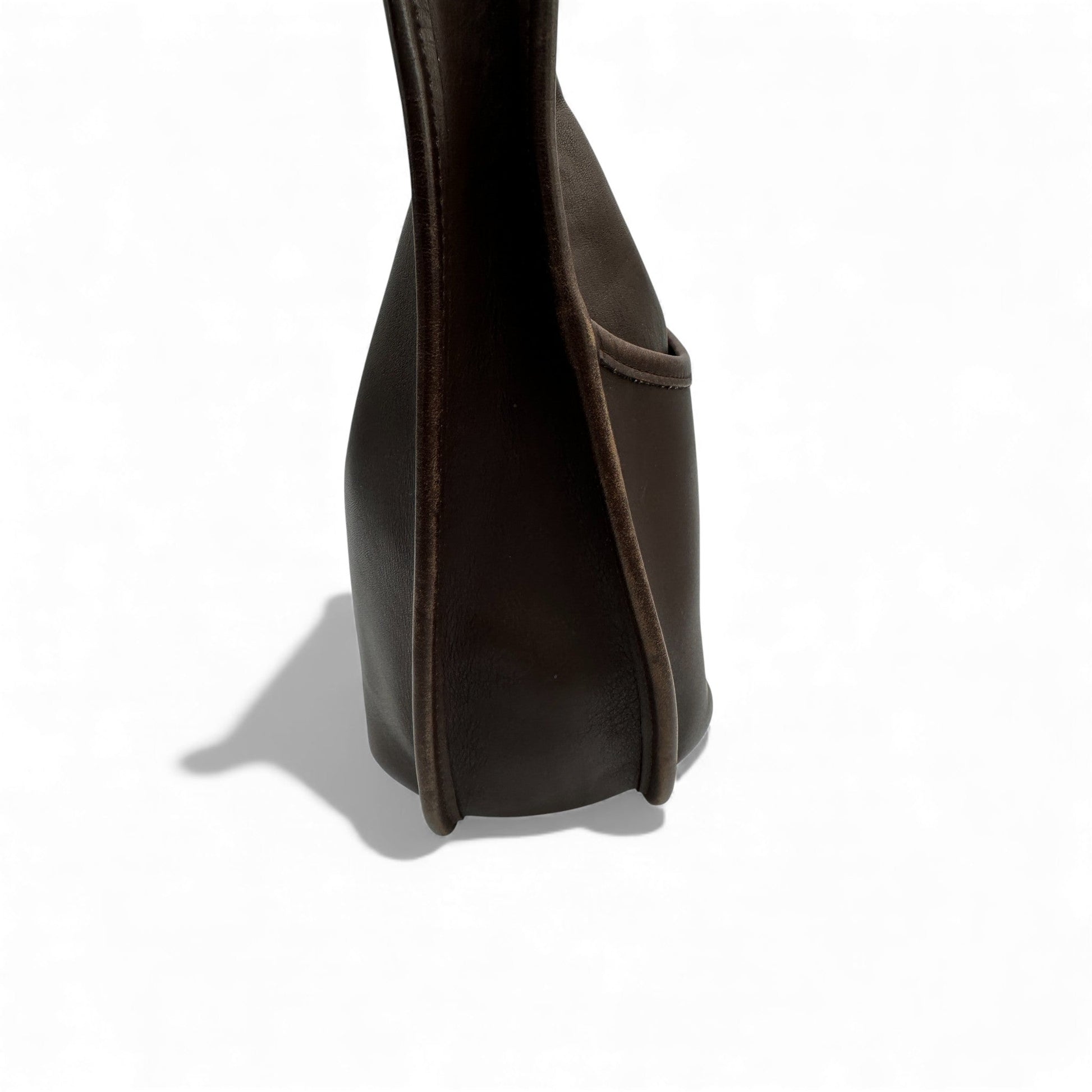 Vintage Coach 9033 Ergo Shoulder Bag - Thanks it's Vintage