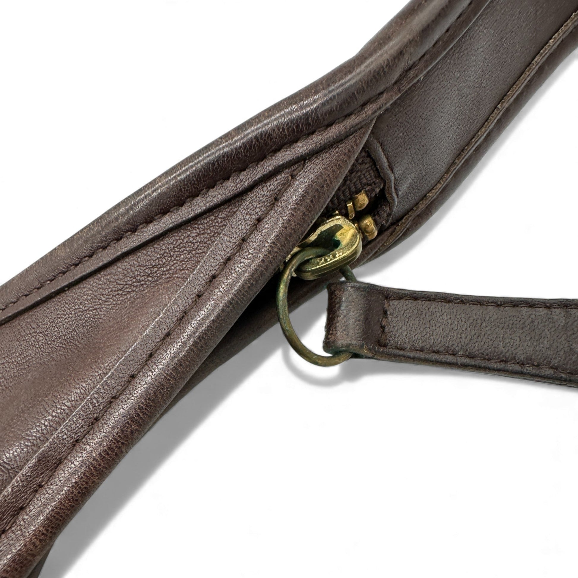 Vintage Coach 9033 Ergo Shoulder Bag - Thanks it's Vintage