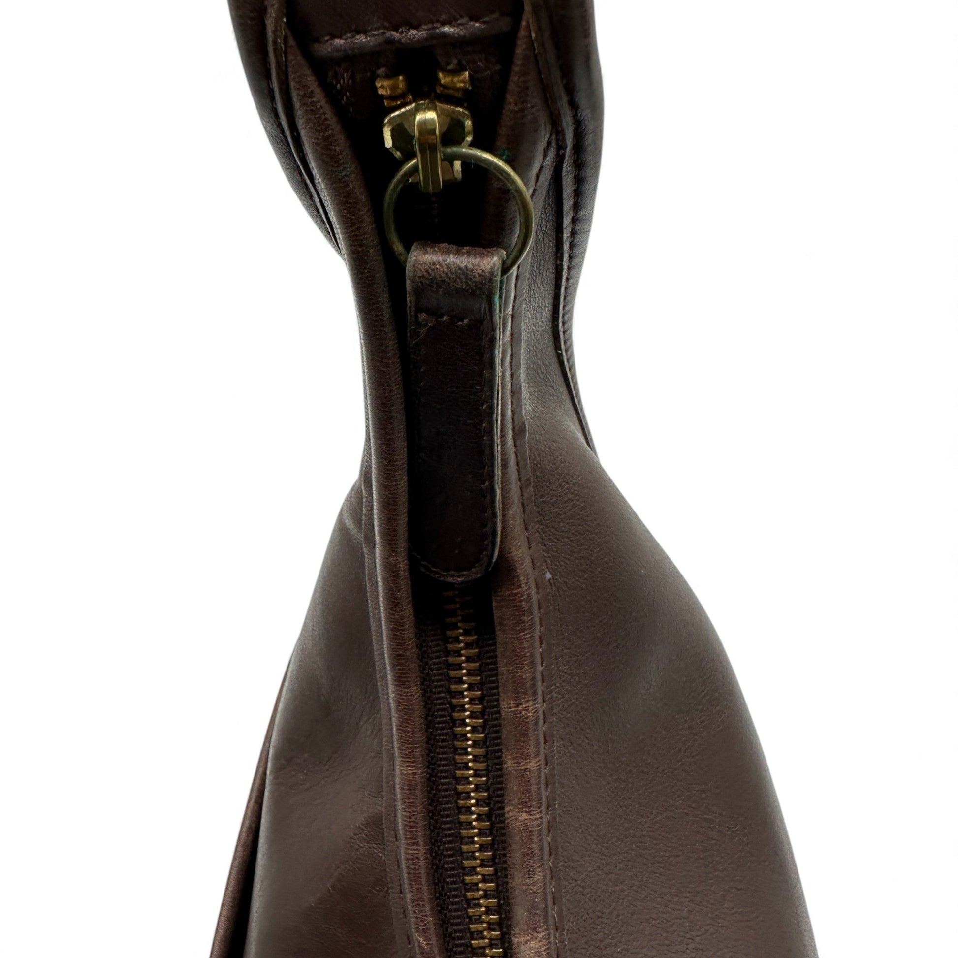 Vintage Coach 9033 Ergo Shoulder Bag - Thanks it's Vintage