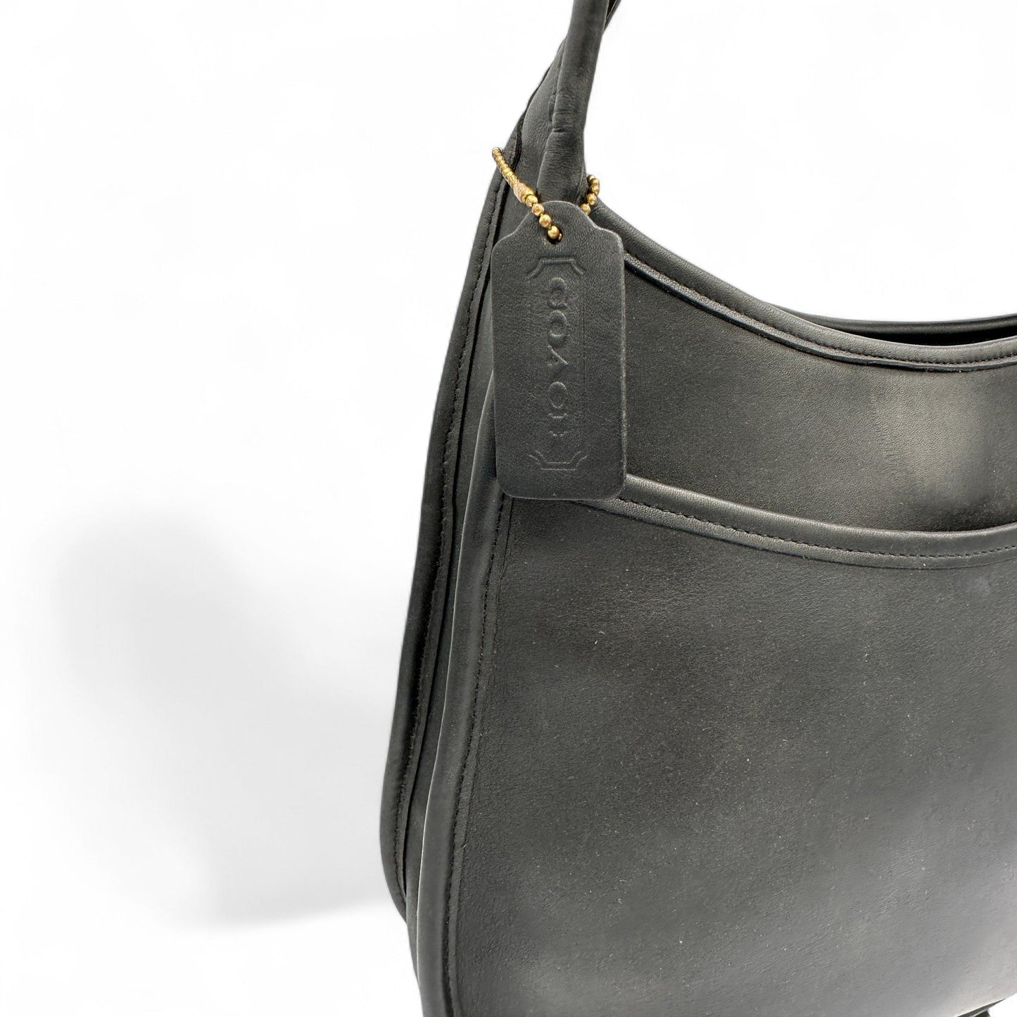 Vintage Coach 9047 Ergo Shoulder Bag - Thanks it's Vintage