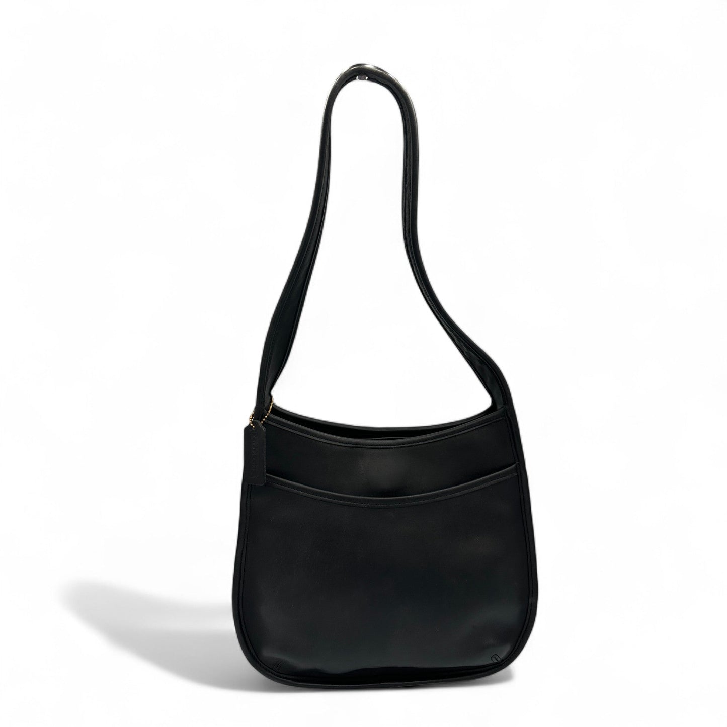 Vintage Coach 9047 Ergo Shoulder Bag - Thanks it's Vintage