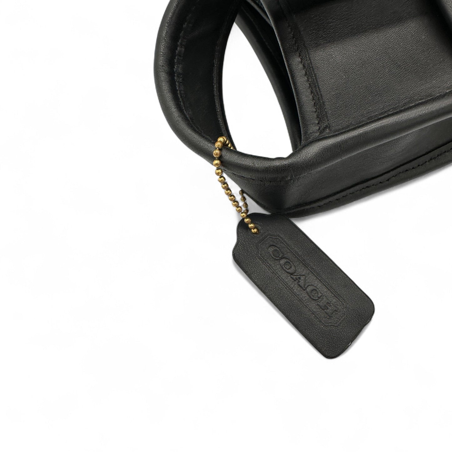 Vintage Coach 9047 Ergo Shoulder Bag - Thanks it's Vintage