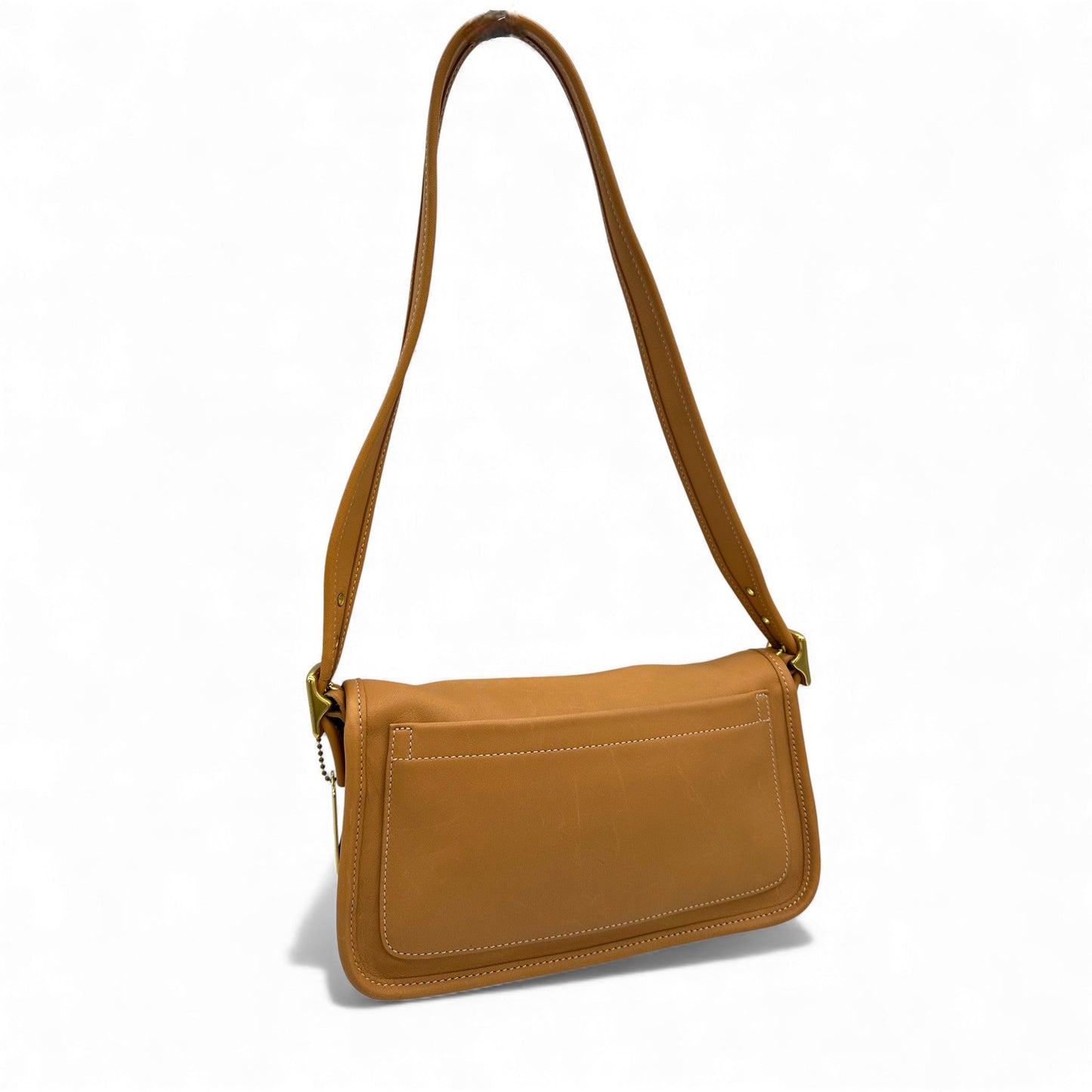 Vintage Coach 9127 Soho Shoulder Bag - Thanks it's Vintage