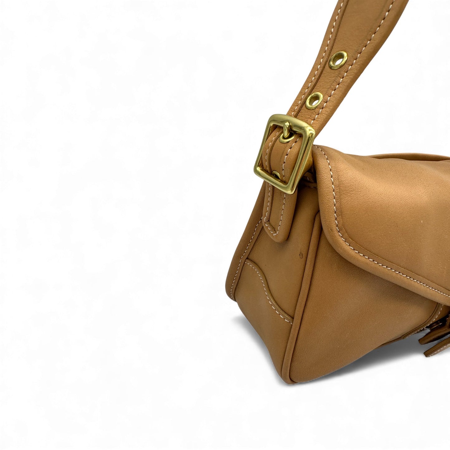 Vintage Coach 9127 Soho Shoulder Bag - Thanks it's Vintage