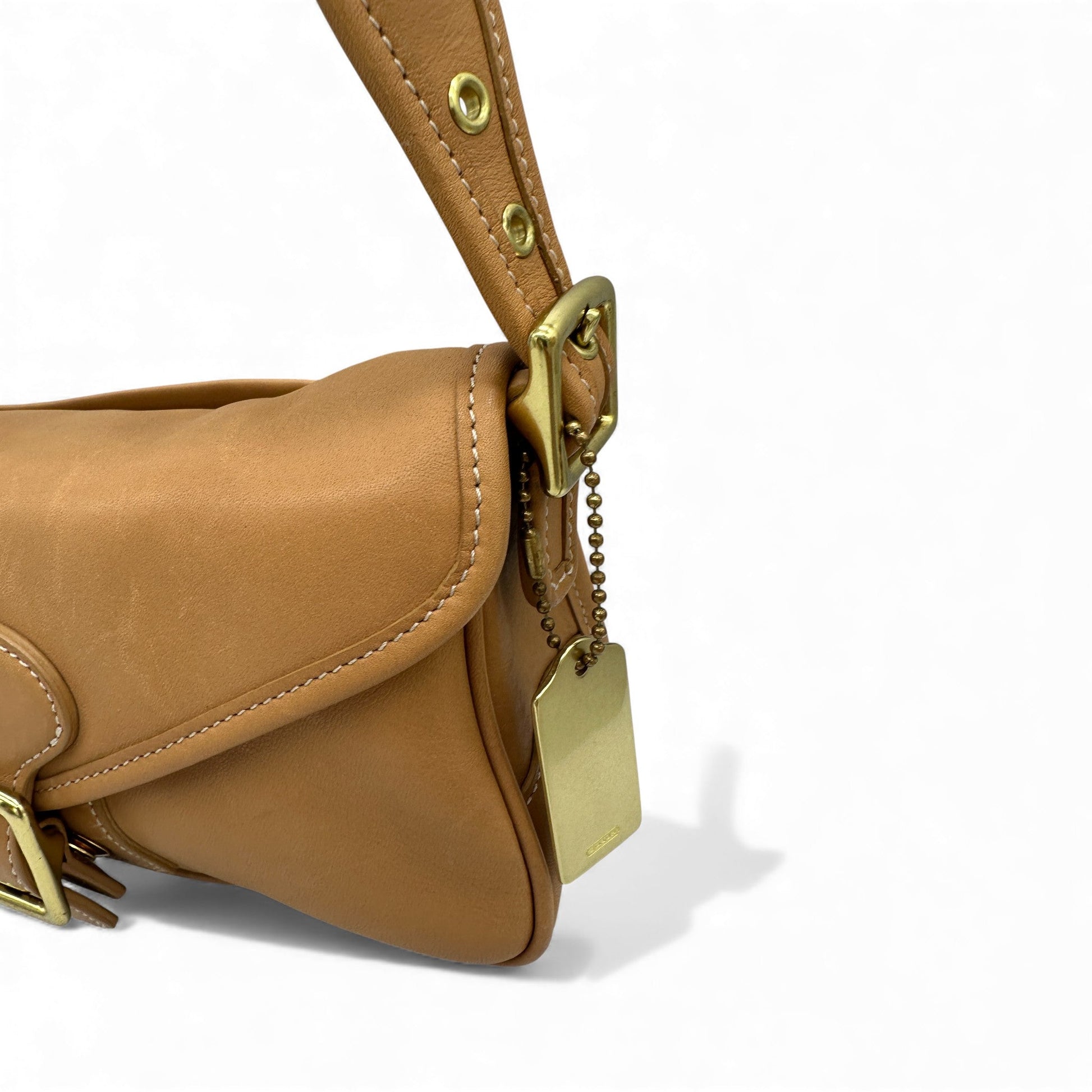 Vintage Coach 9127 Soho Shoulder Bag - Thanks it's Vintage