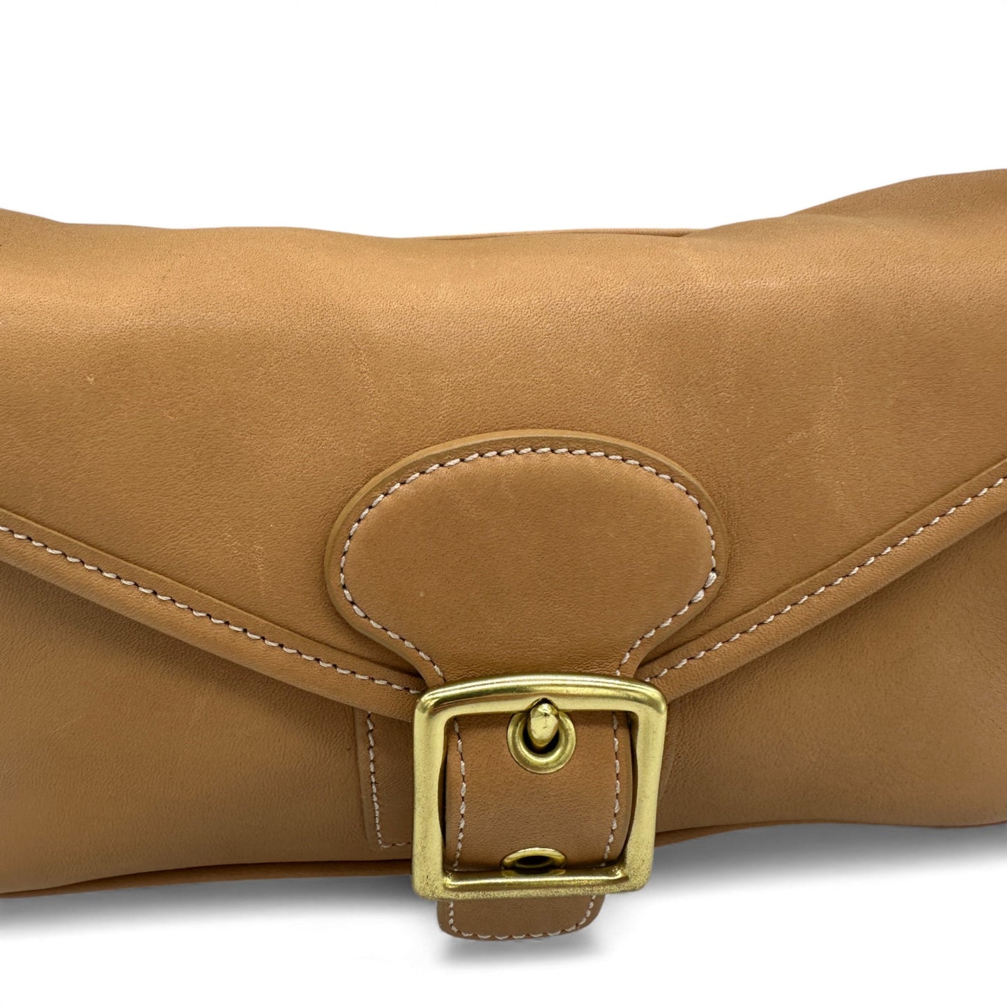 Vintage Coach 9127 Soho Shoulder Bag - Thanks it's Vintage