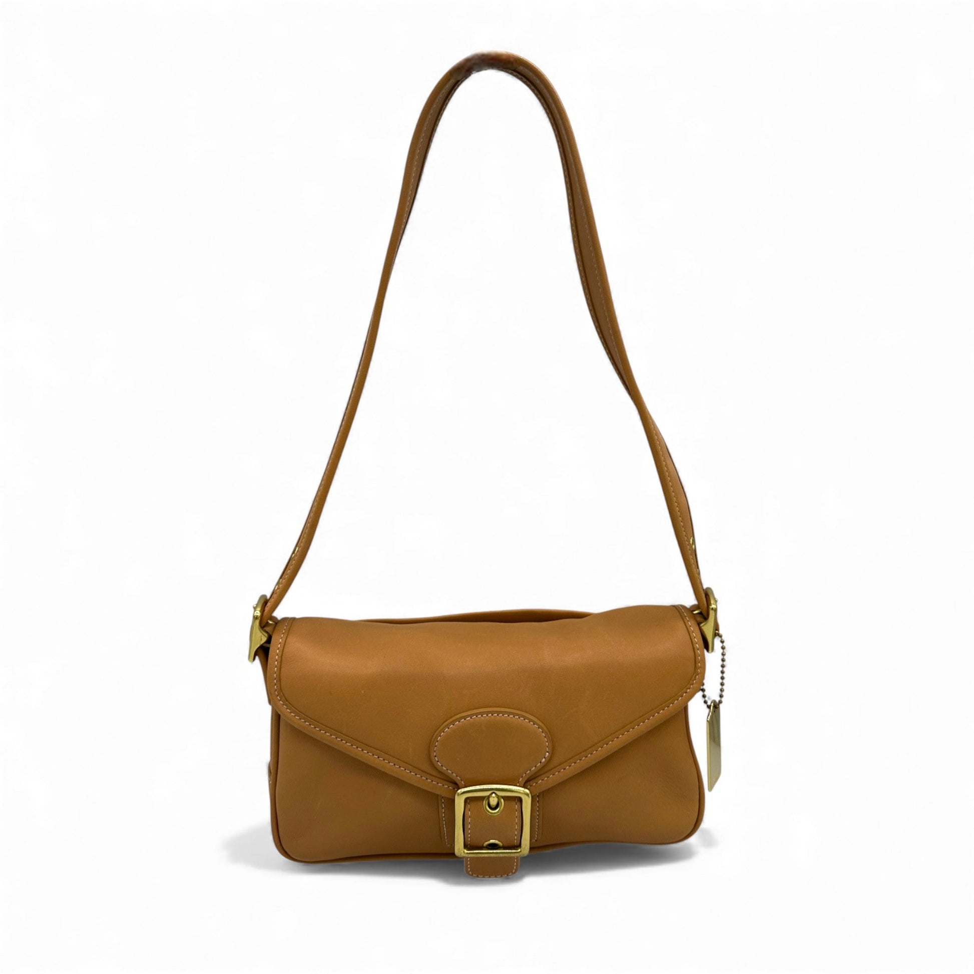 Vintage Coach 9127 Soho Shoulder Bag - Thanks it's Vintage