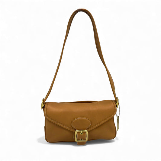 Vintage Coach 9127 Soho Shoulder Bag - Thanks it's Vintage