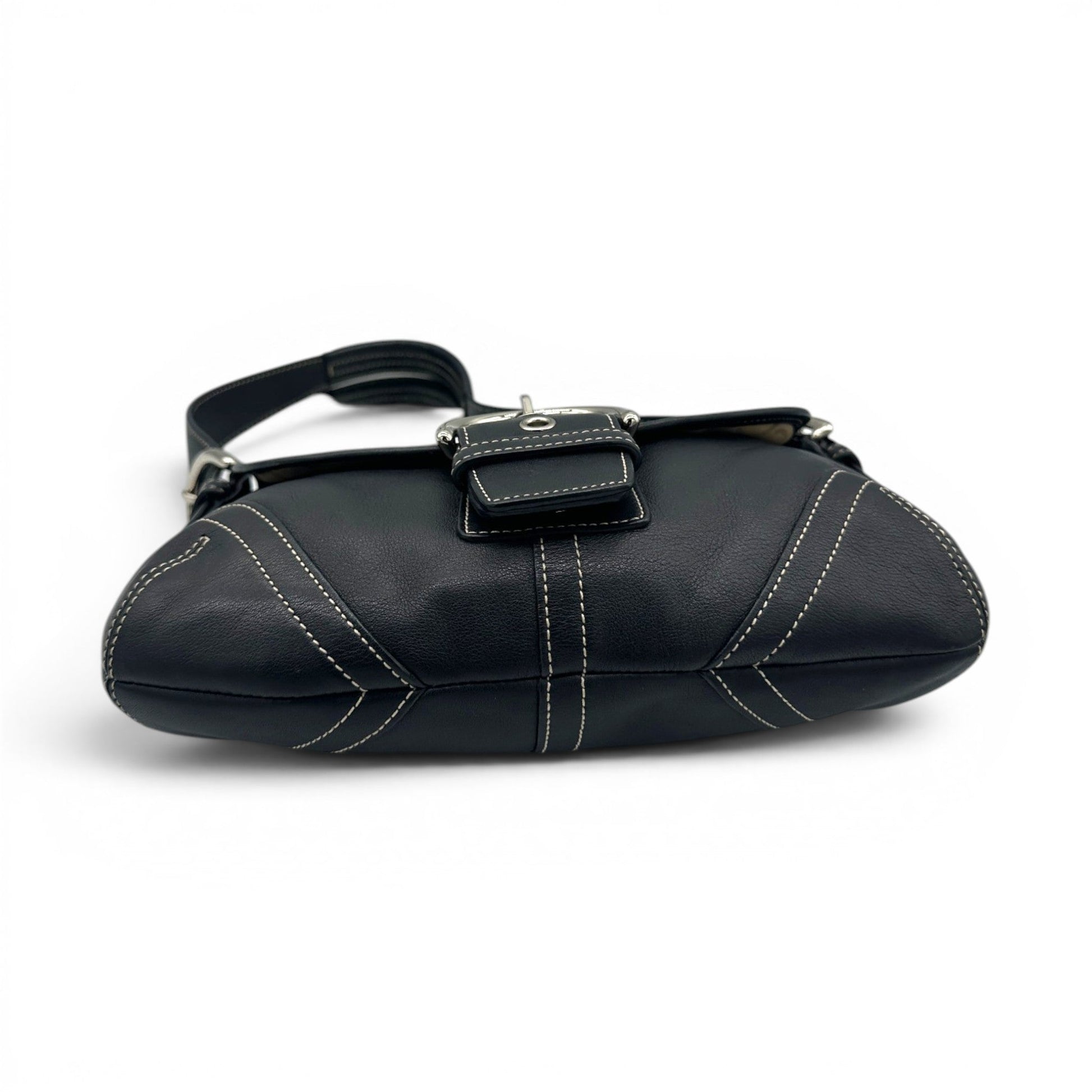 Vintage Coach 9247 Soho Shoulder Bag - Thanks it's Vintage