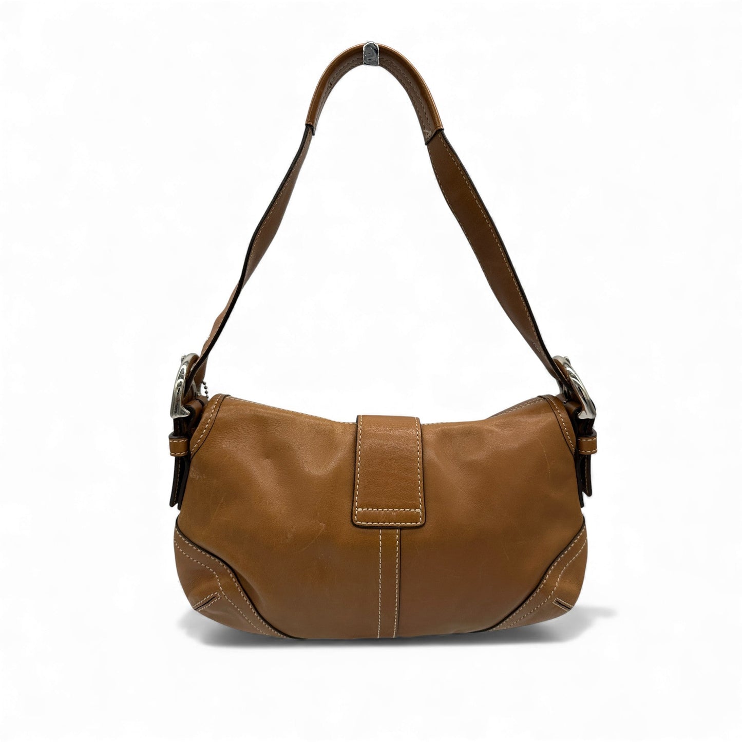 Vintage Coach 9247 Soho Shoulder Bag - Thanks it's Vintage