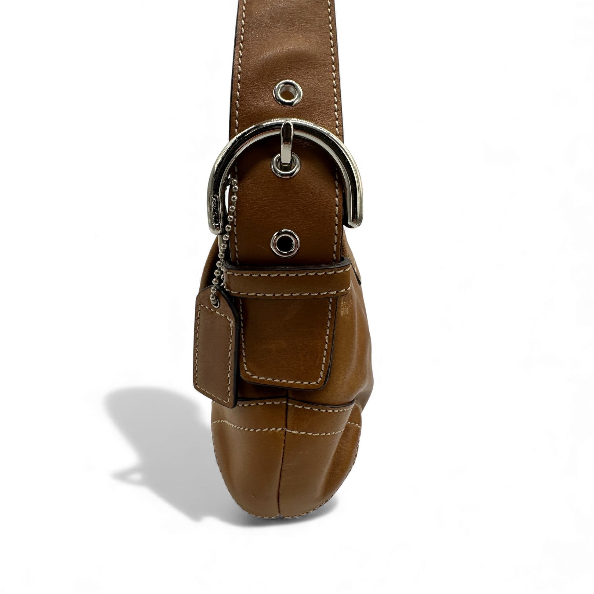 Vintage Coach 9247 Soho Shoulder Bag - Thanks it's Vintage