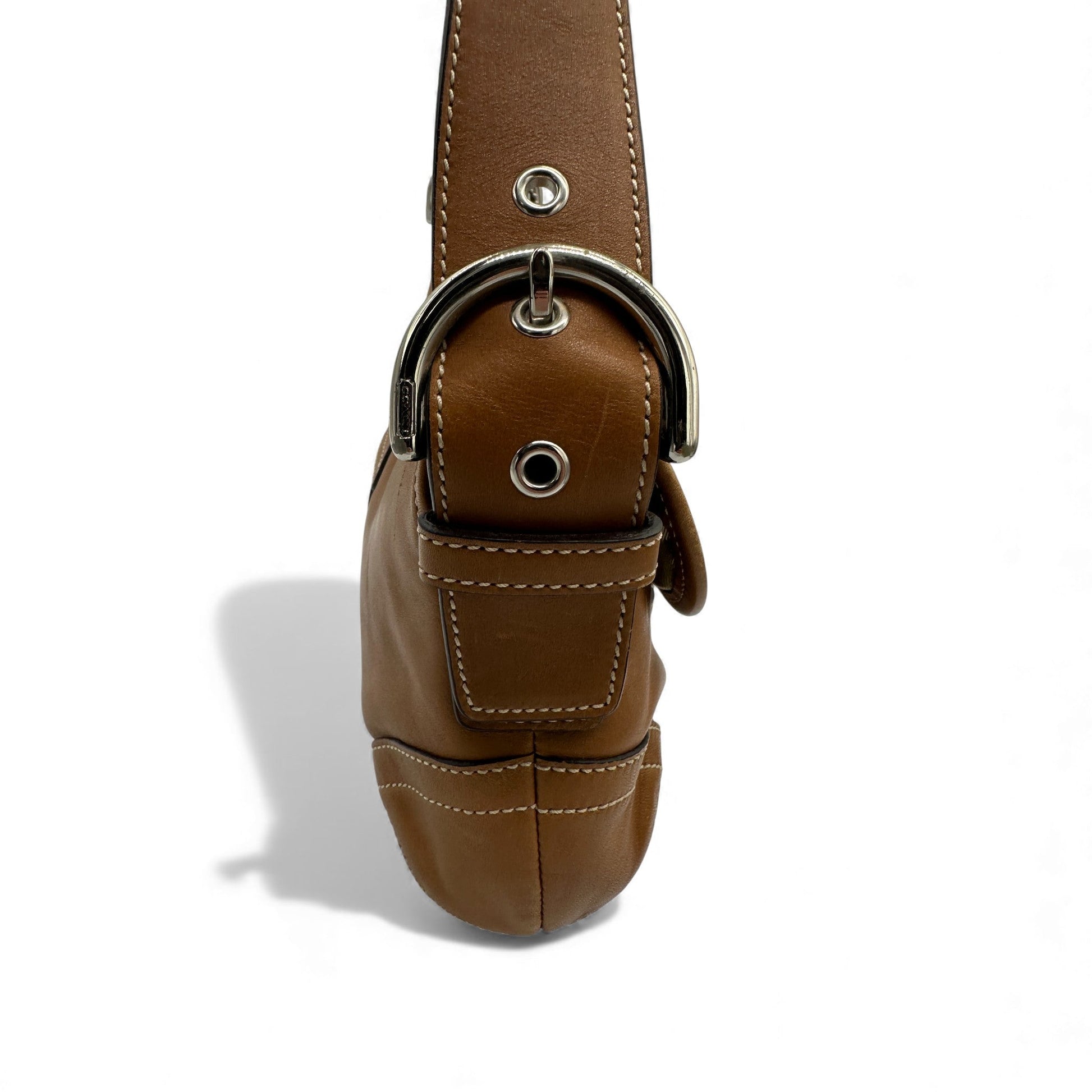 Vintage Coach 9247 Soho Shoulder Bag - Thanks it's Vintage