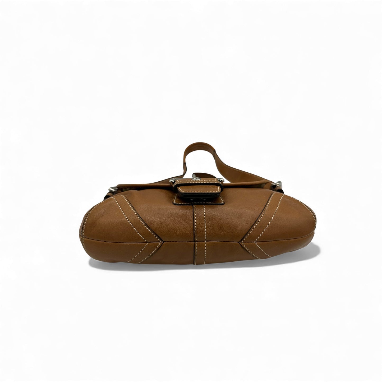 Vintage Coach 9247 Soho Shoulder Bag - Thanks it's Vintage