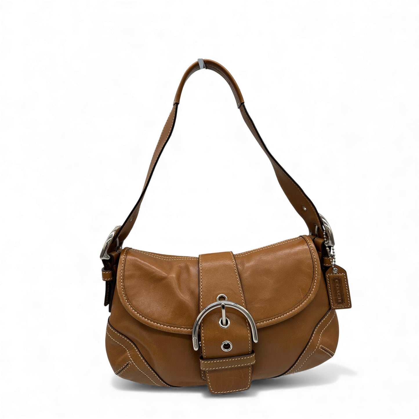 Vintage Coach 9247 Soho Shoulder Bag - Thanks it's Vintage