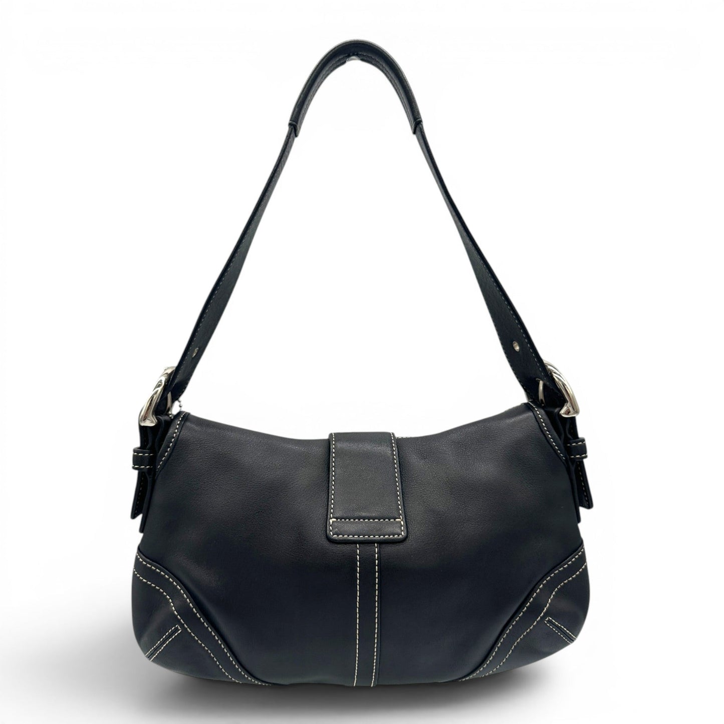 Vintage Coach 9247 Soho Shoulder Bag - Thanks it's Vintage