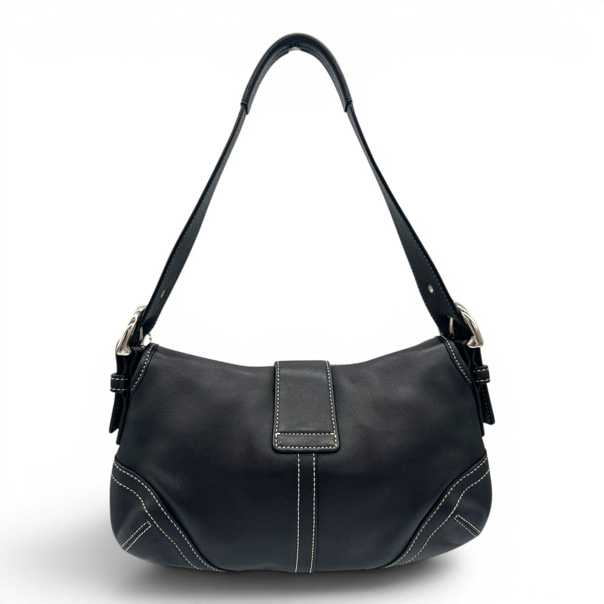 Vintage Coach 9247 Soho Shoulder Bag - Thanks it's Vintage