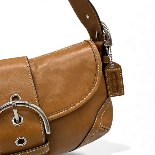 Vintage Coach 9247 Soho Shoulder Bag - Thanks it's Vintage