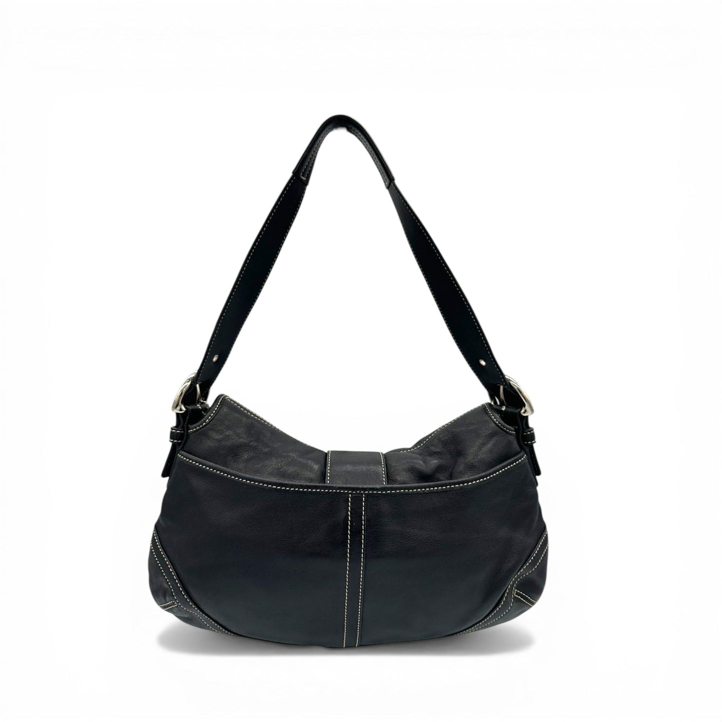 Vintage Coach 9248 Soho Shoulder Bag - Thanks it's Vintage