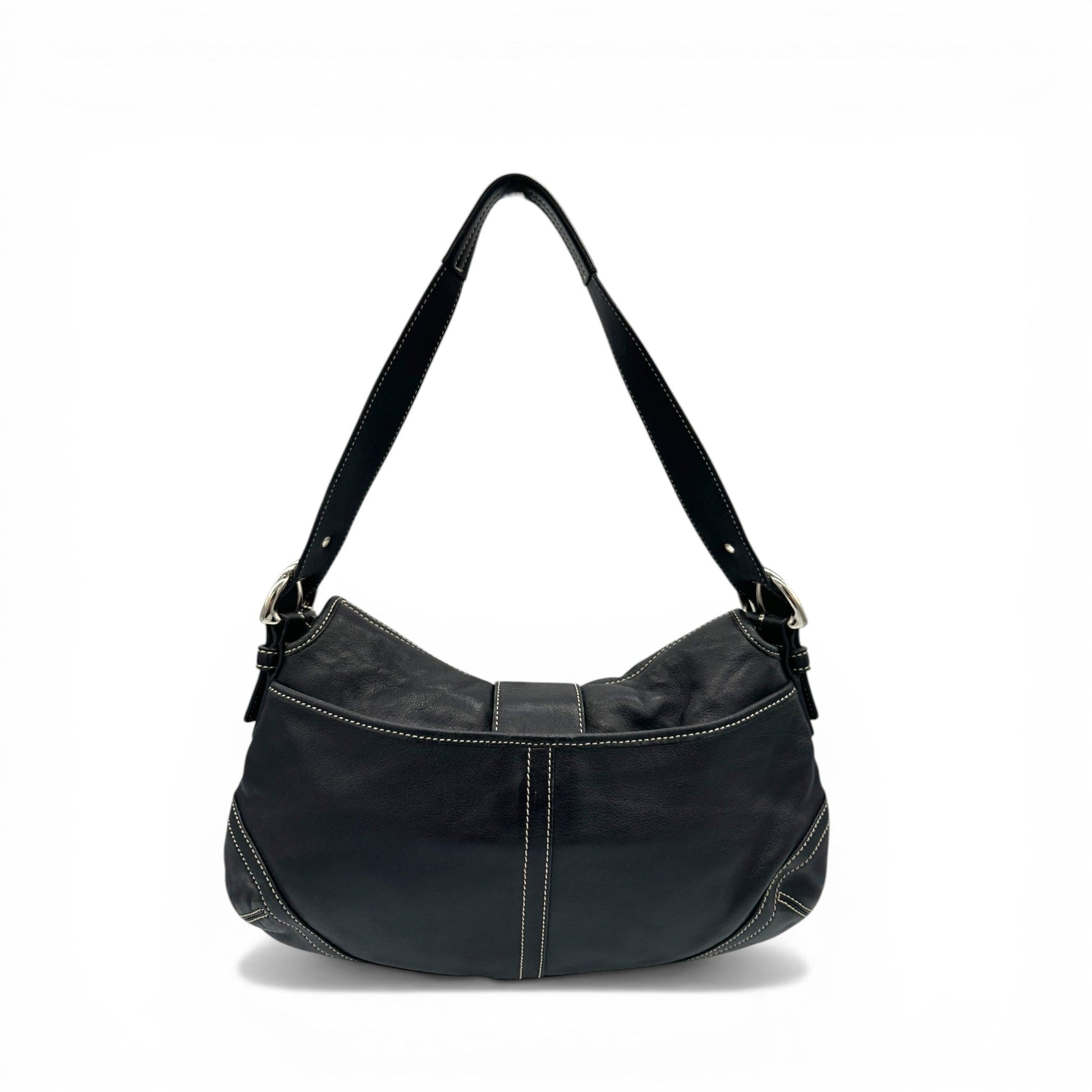 Vintage Coach 9248 Soho Shoulder Bag - Thanks it's Vintage
