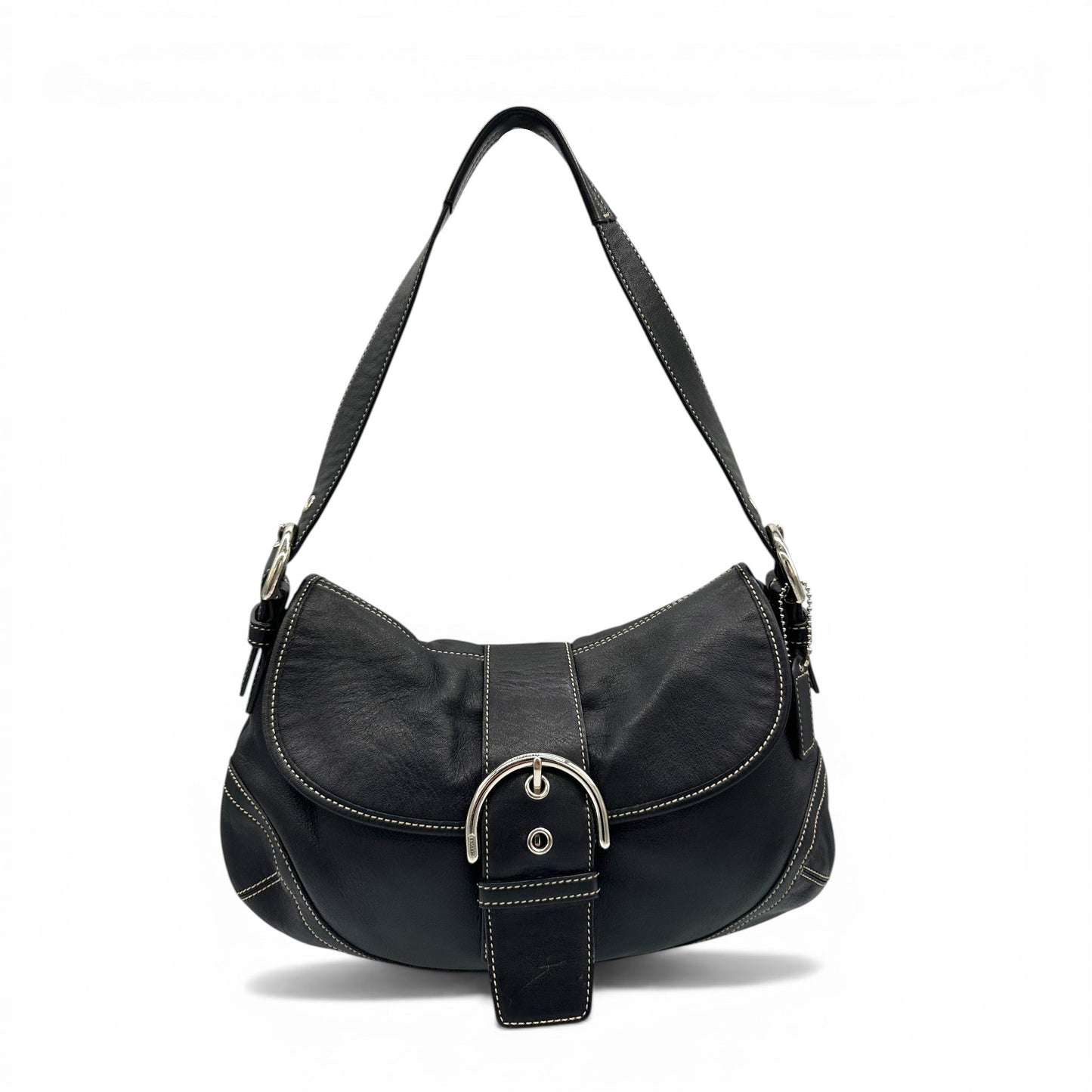 Vintage Coach 9248 Soho Shoulder Bag - Thanks it's Vintage