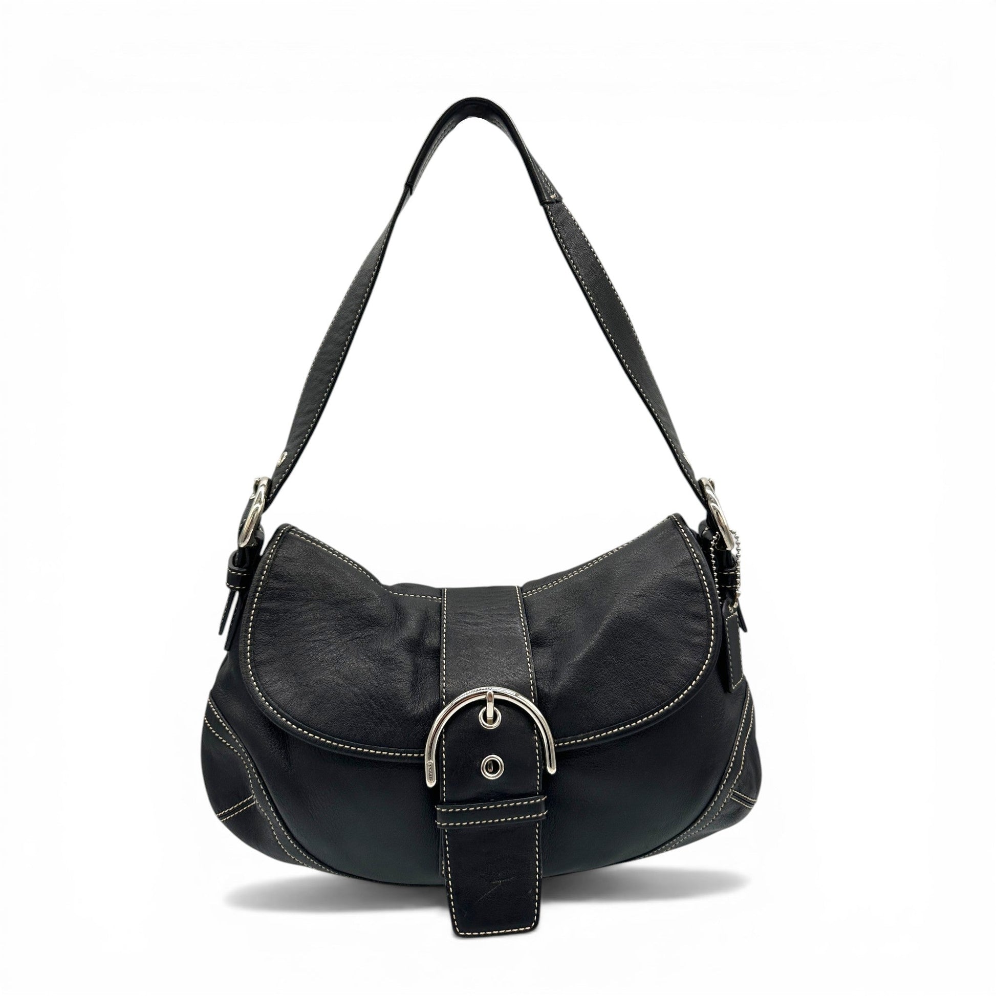 Vintage Coach 9248 Soho Shoulder Bag - Thanks it's Vintage
