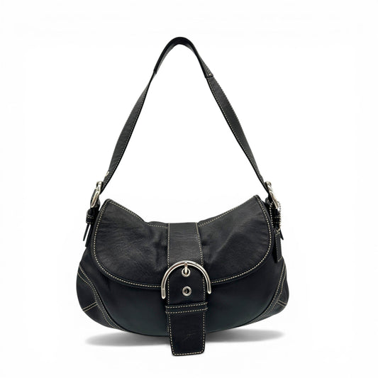 Vintage Coach 9248 Soho Shoulder Bag - Thanks it's Vintage