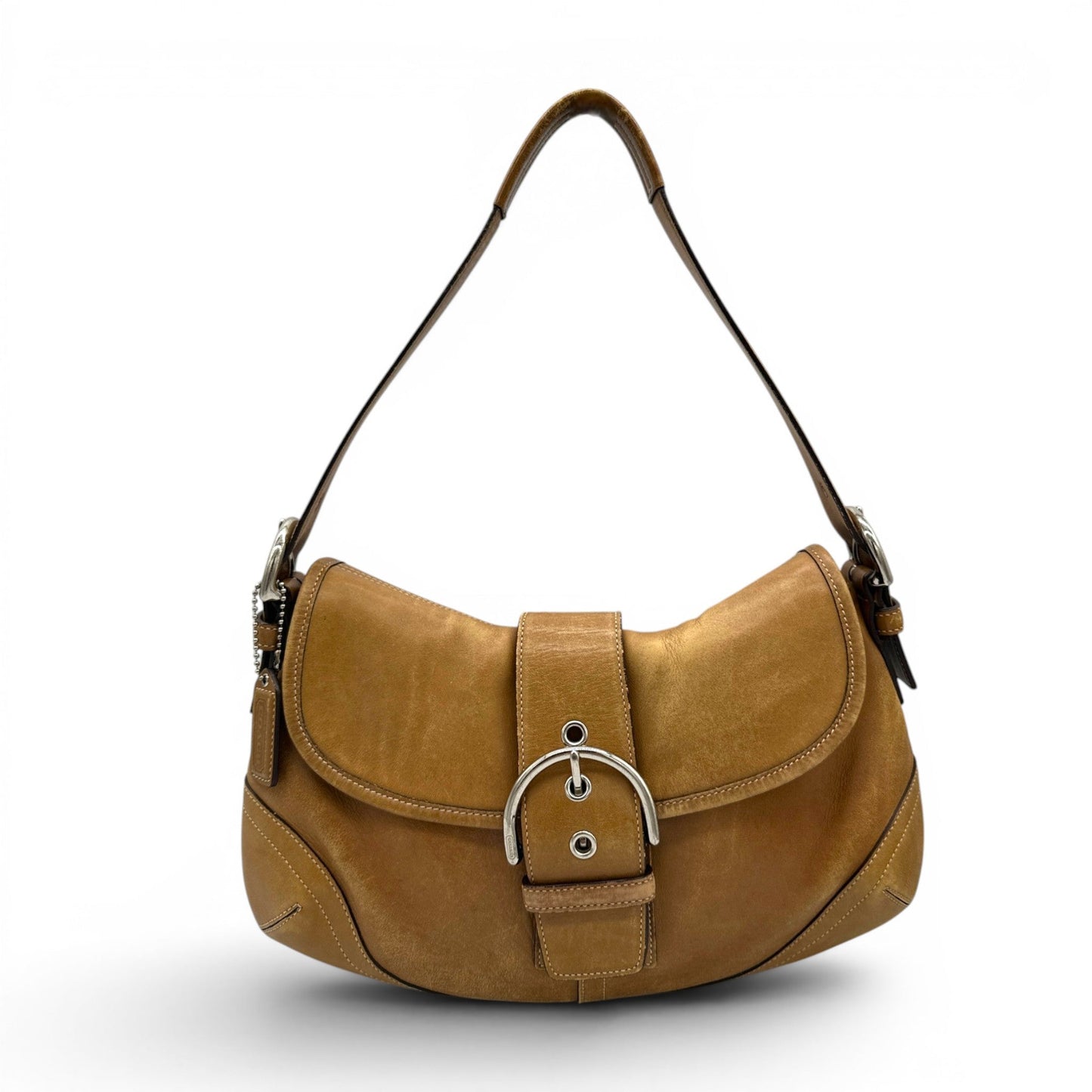 Vintage Coach 9248 Soho Shoulder Bag - Thanks it's Vintage