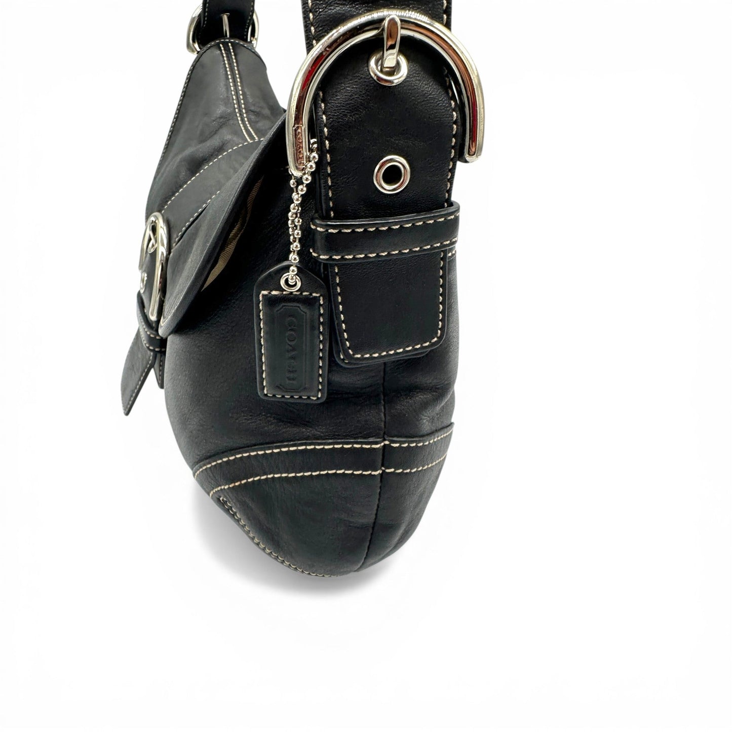 Vintage Coach 9248 Soho Shoulder Bag - Thanks it's Vintage