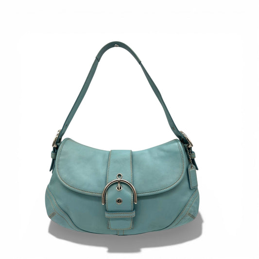 Vintage Coach 9248 Soho Shoulder Bag - Thanks it's Vintage