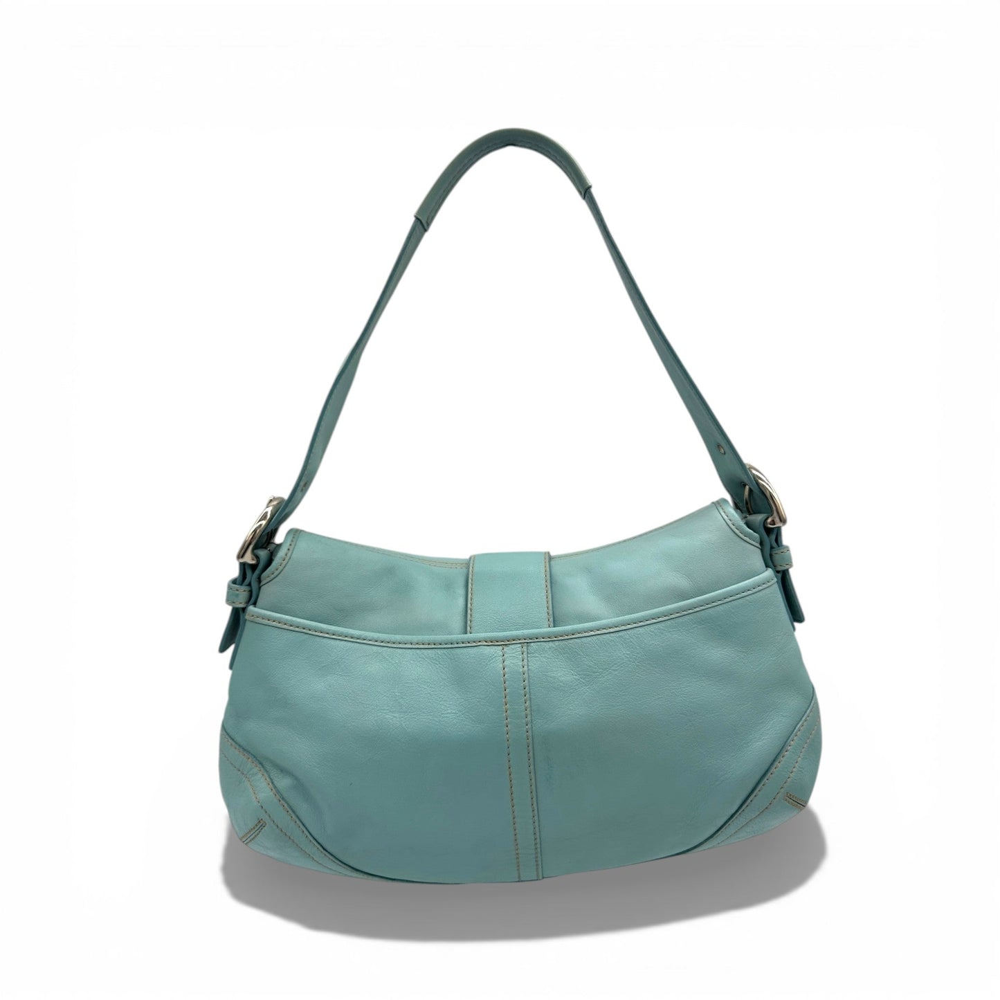 Vintage Coach 9248 Soho Shoulder Bag - Thanks it's Vintage