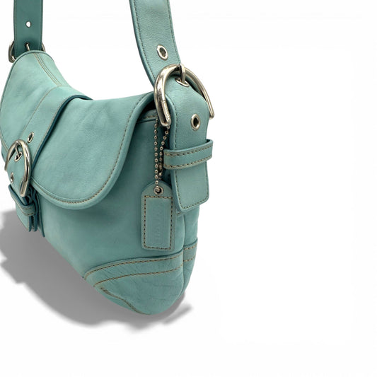 Vintage Coach 9248 Soho Shoulder Bag - Thanks it's Vintage